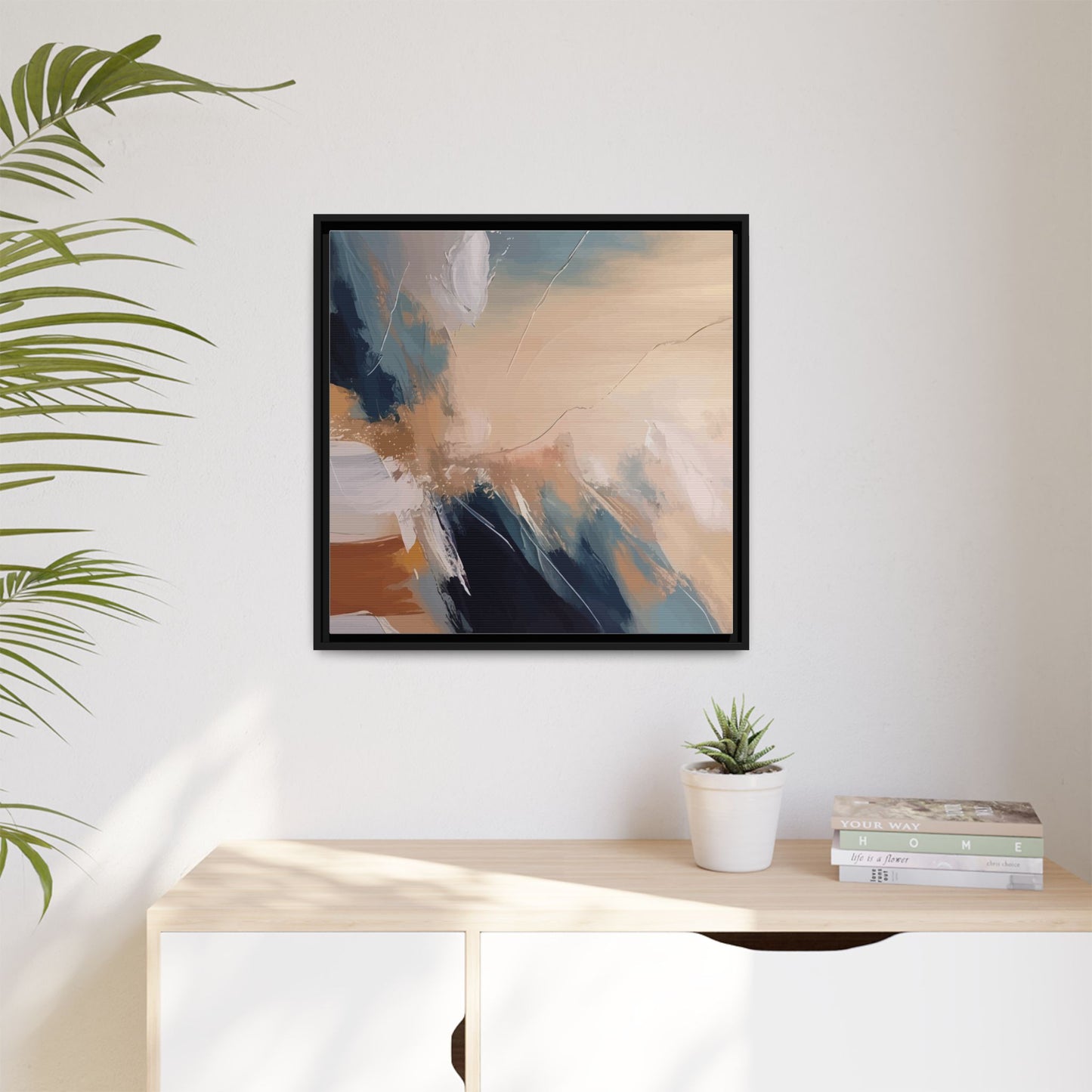 Whispers of Tranquility