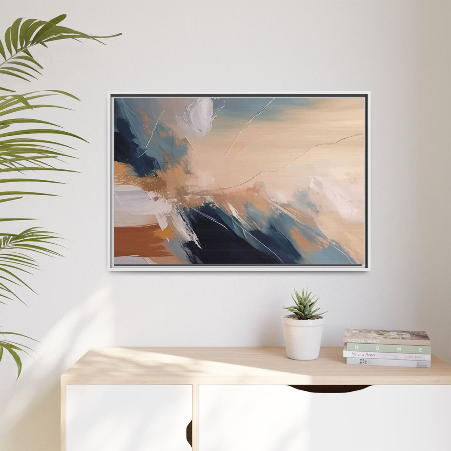 Whispers of Tranquility