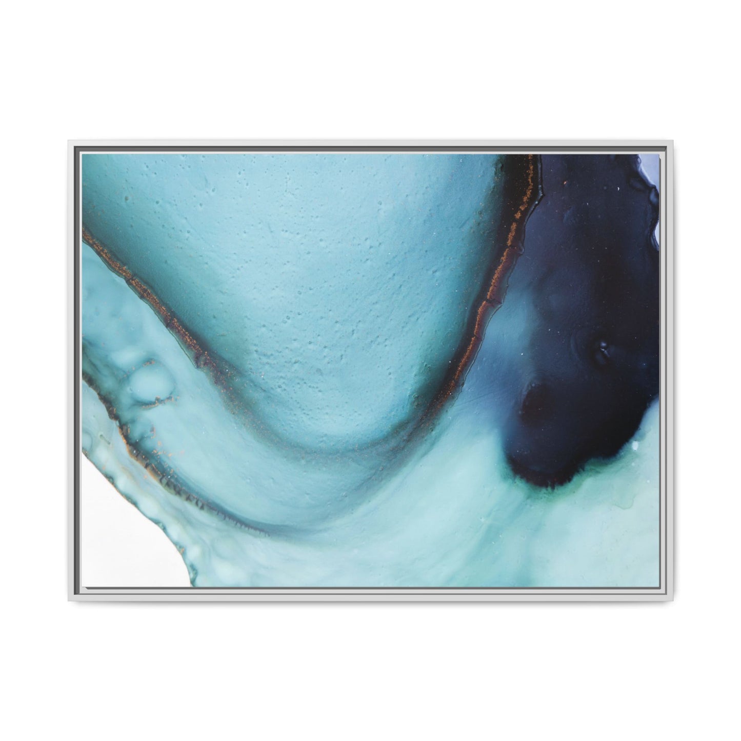 Liquid Marble Dreams