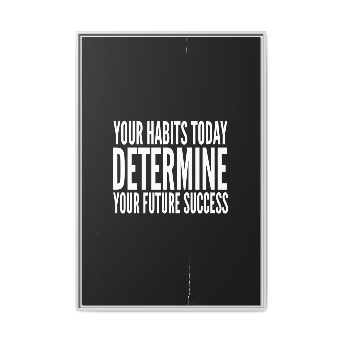 Habits of Success
