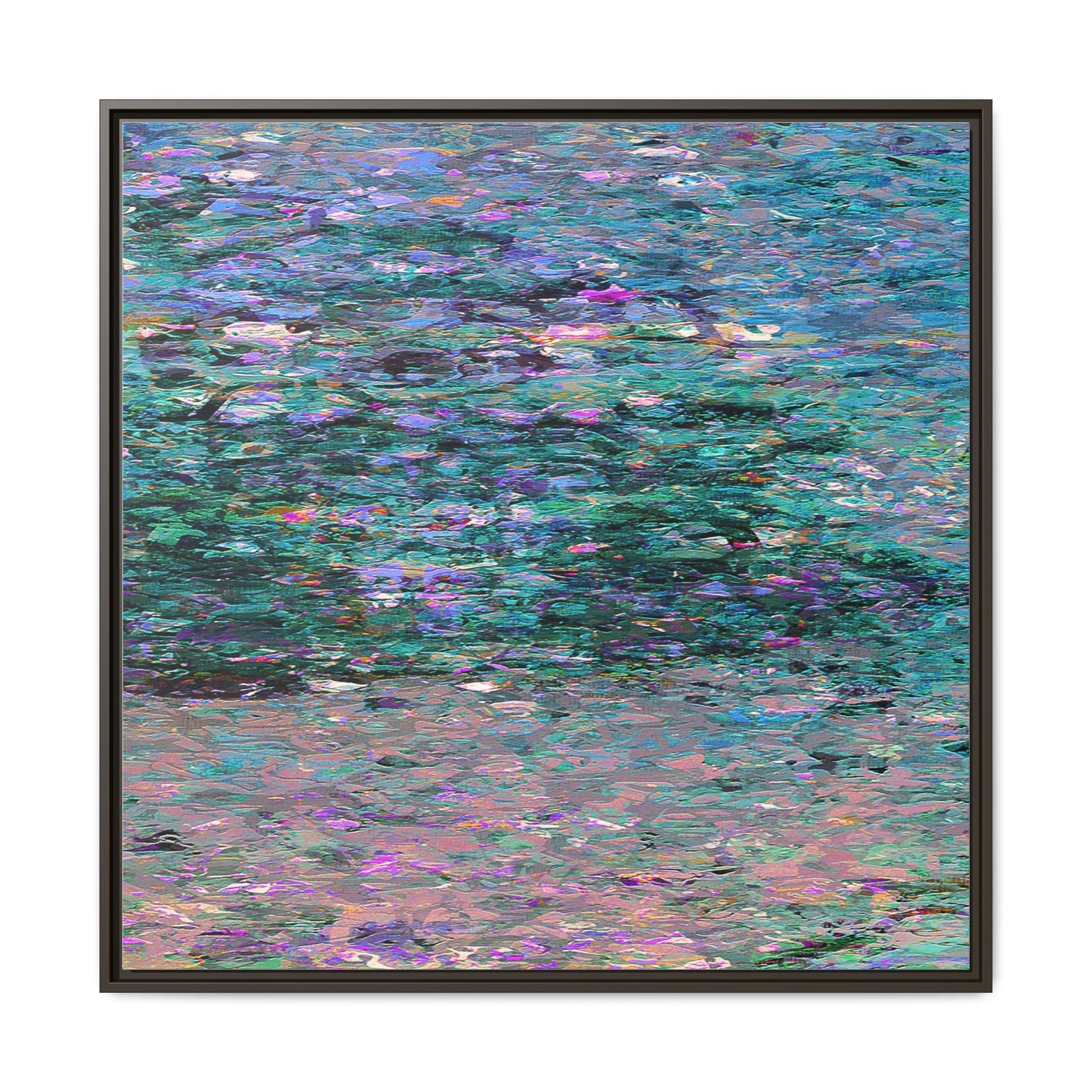 Pixel Glitch Horizon