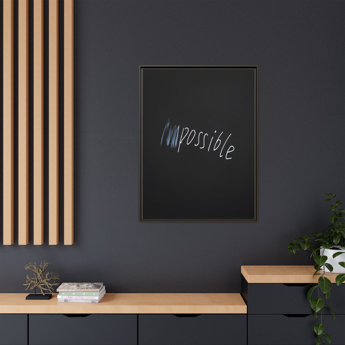 Impossible Reimagined