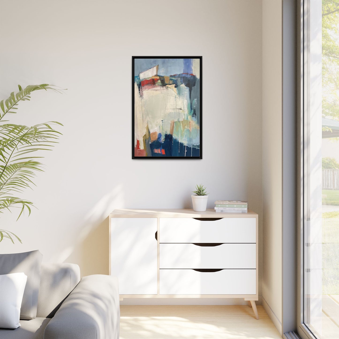 Horizons of Abstraction