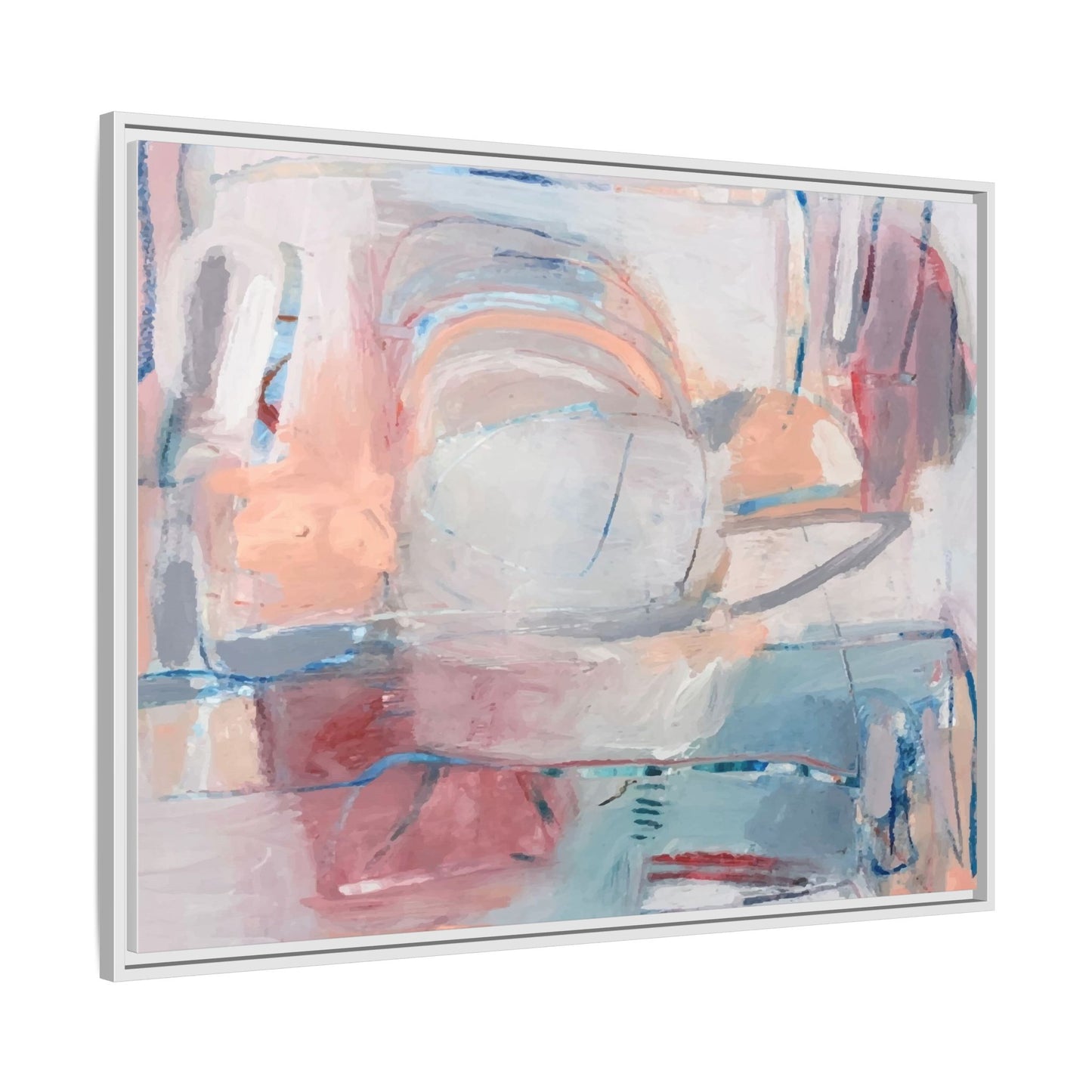 Whispers of Serenity