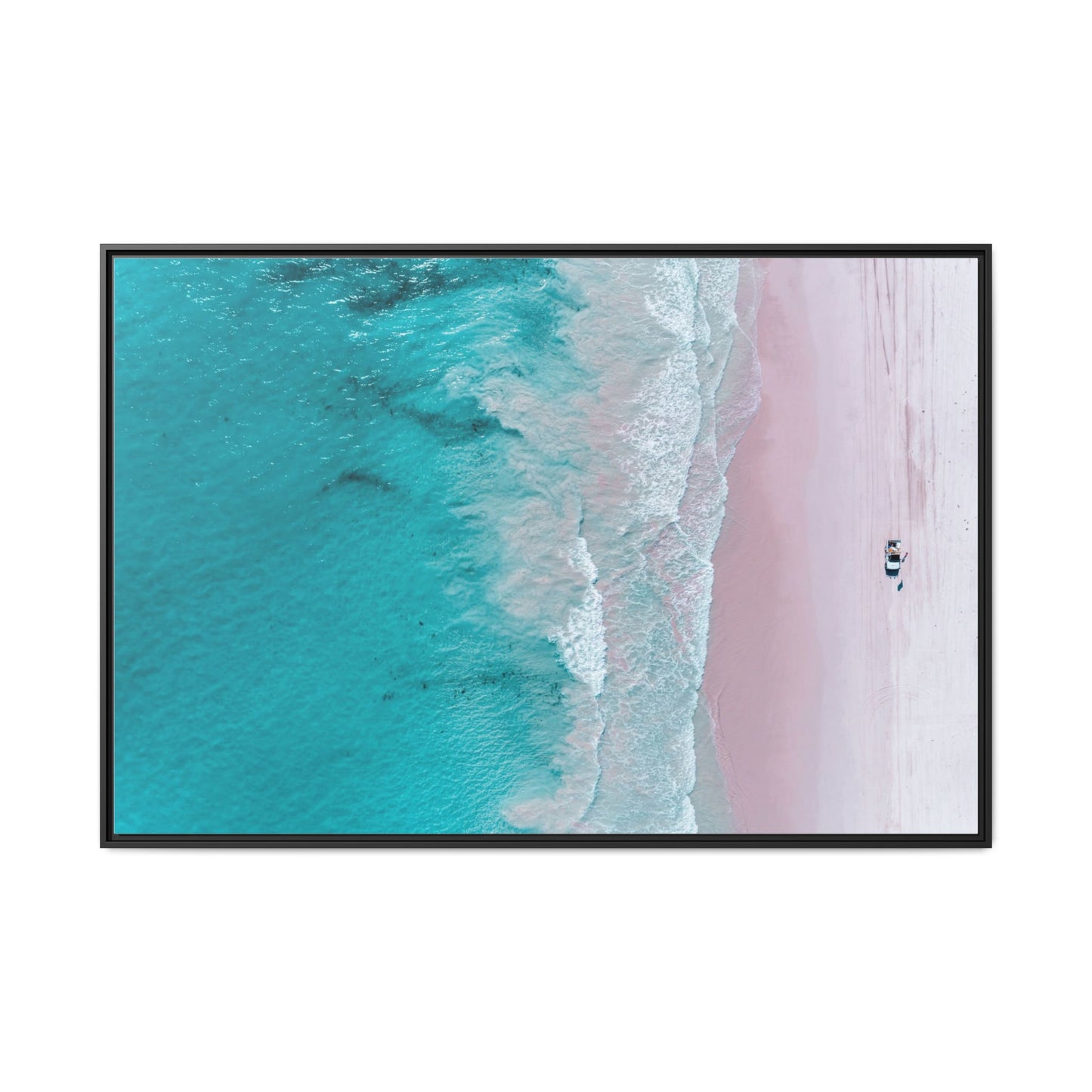 Coastal Intersections