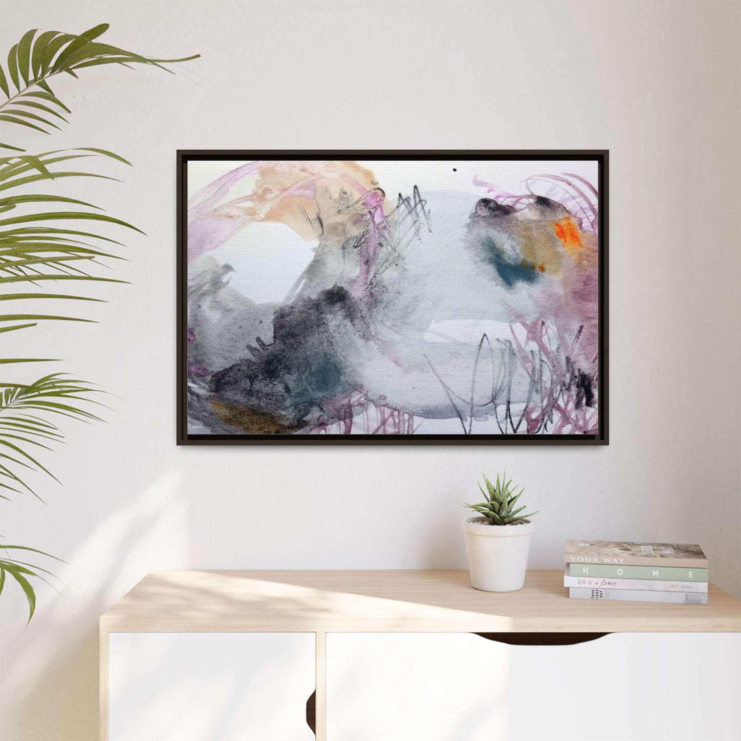 Whispers of Lavender