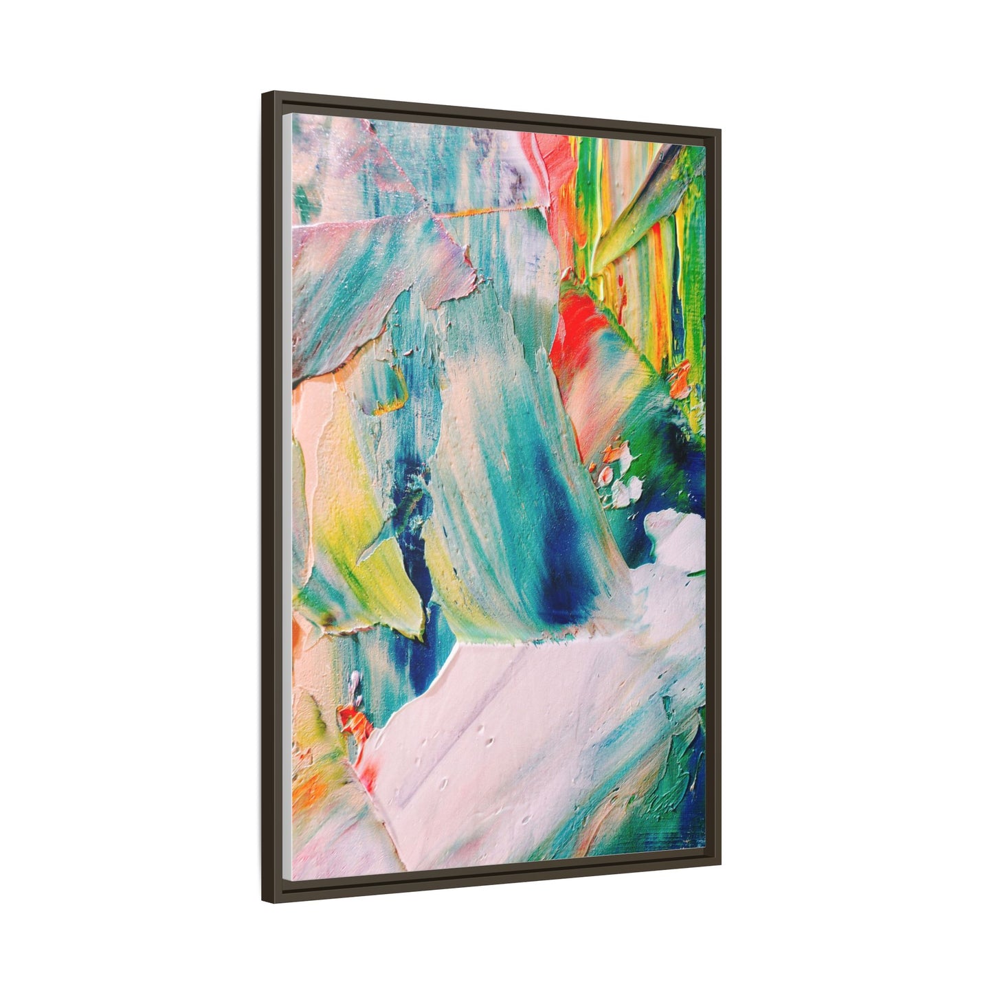 Chromatic Confluence