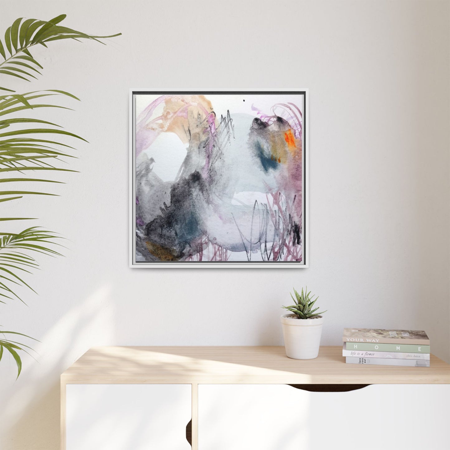 Whispers of Lavender