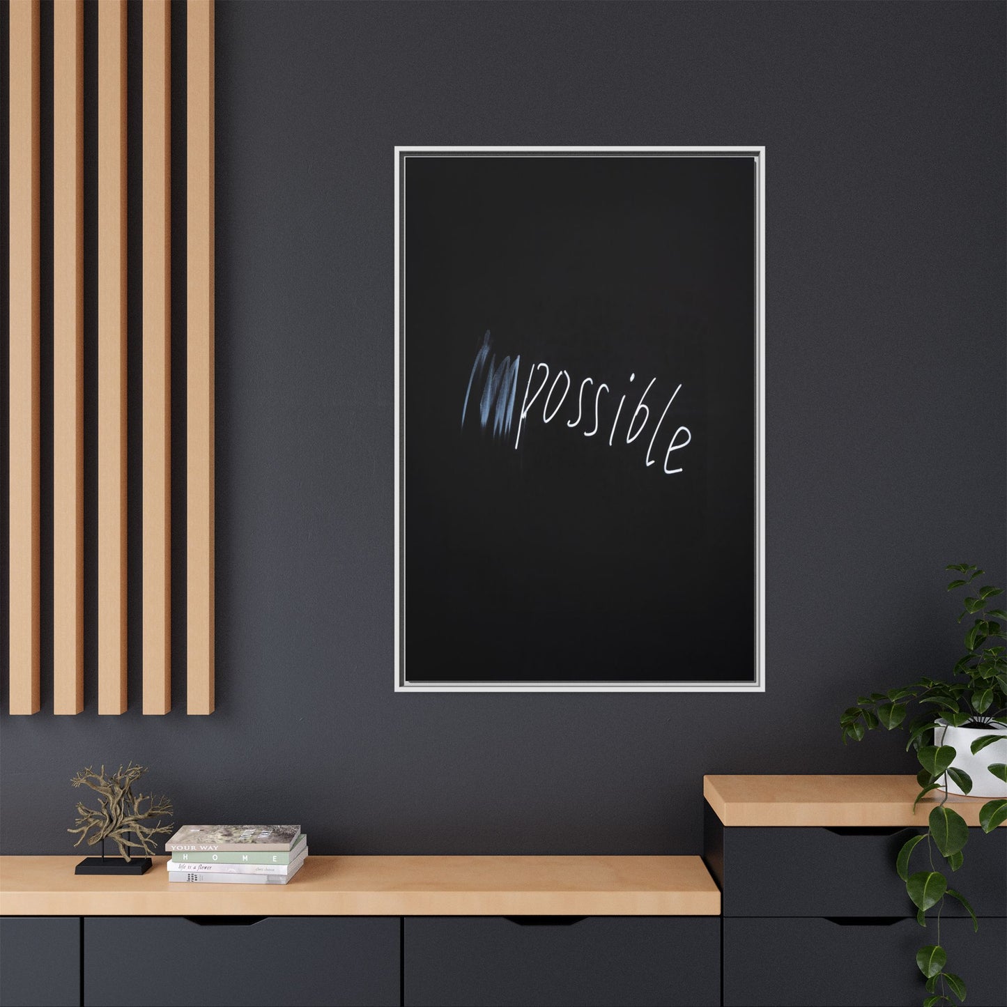 Impossible Reimagined