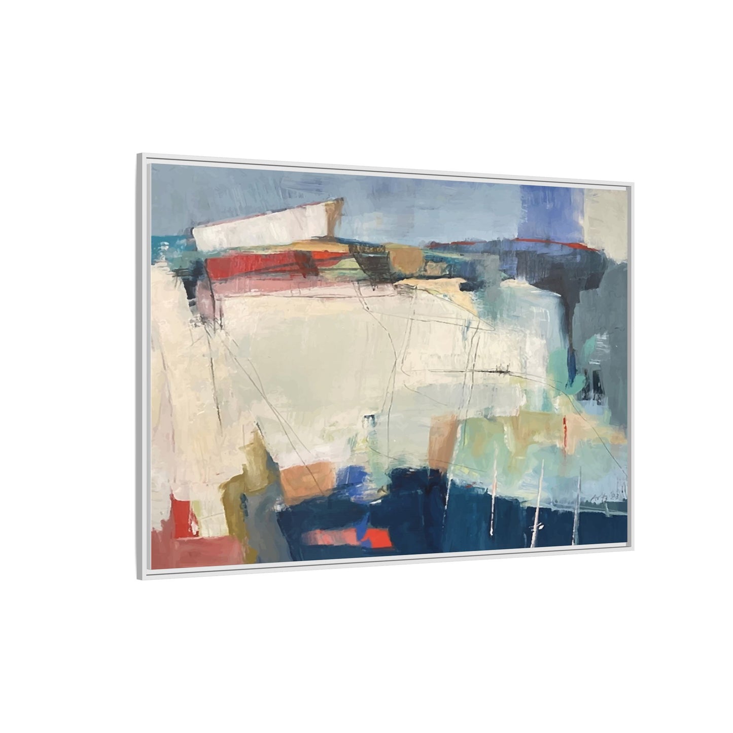 Horizons of Abstraction