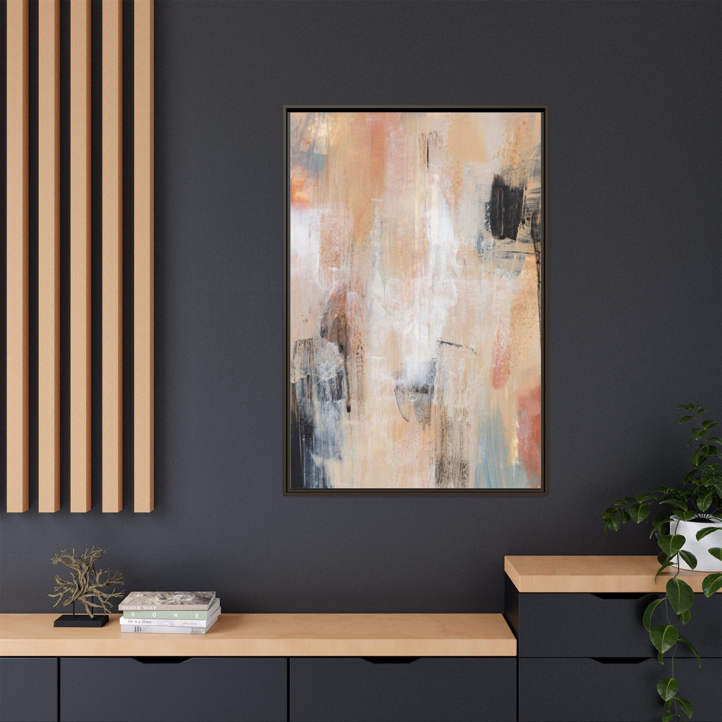 Soft Echoes of Silence