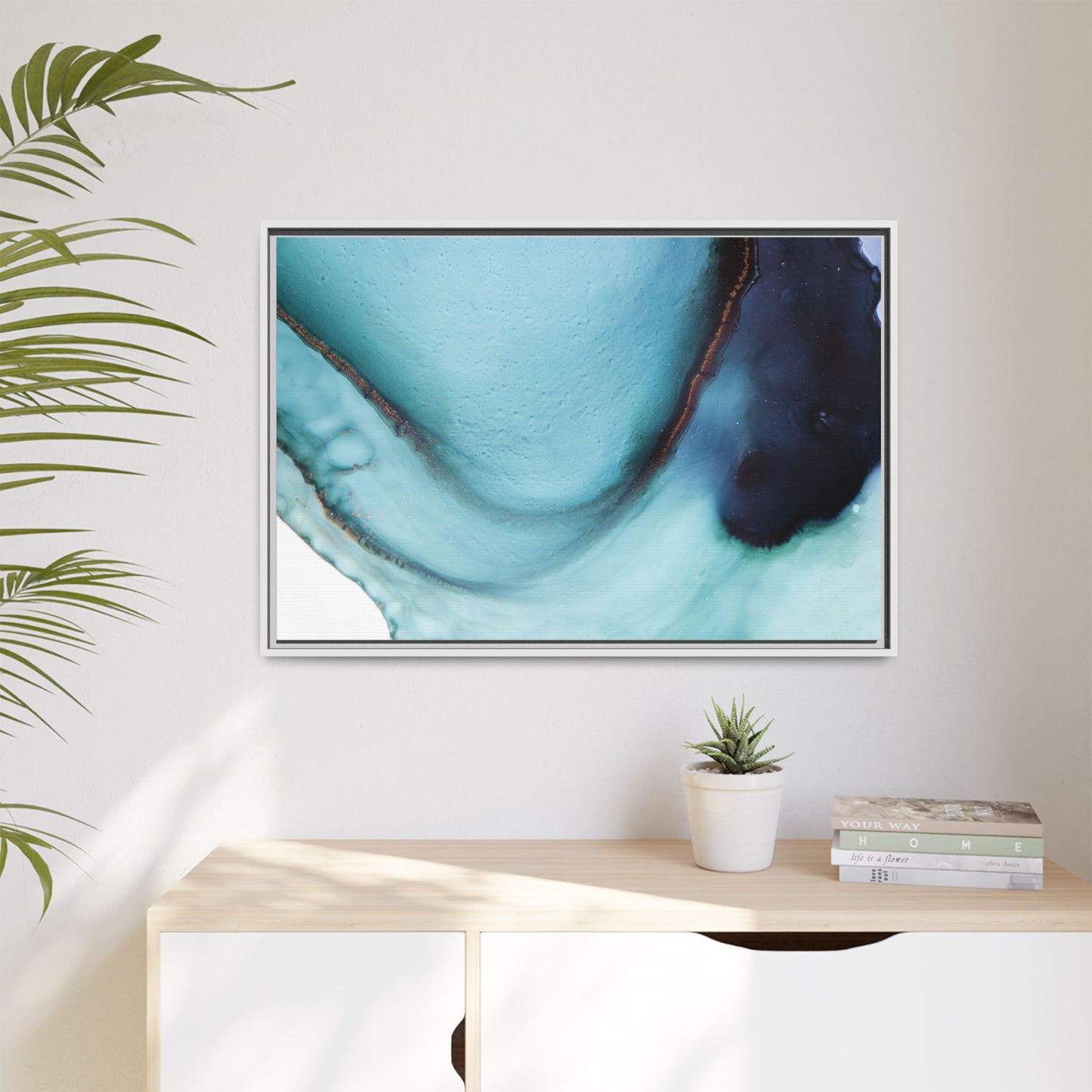 Liquid Marble Dreams