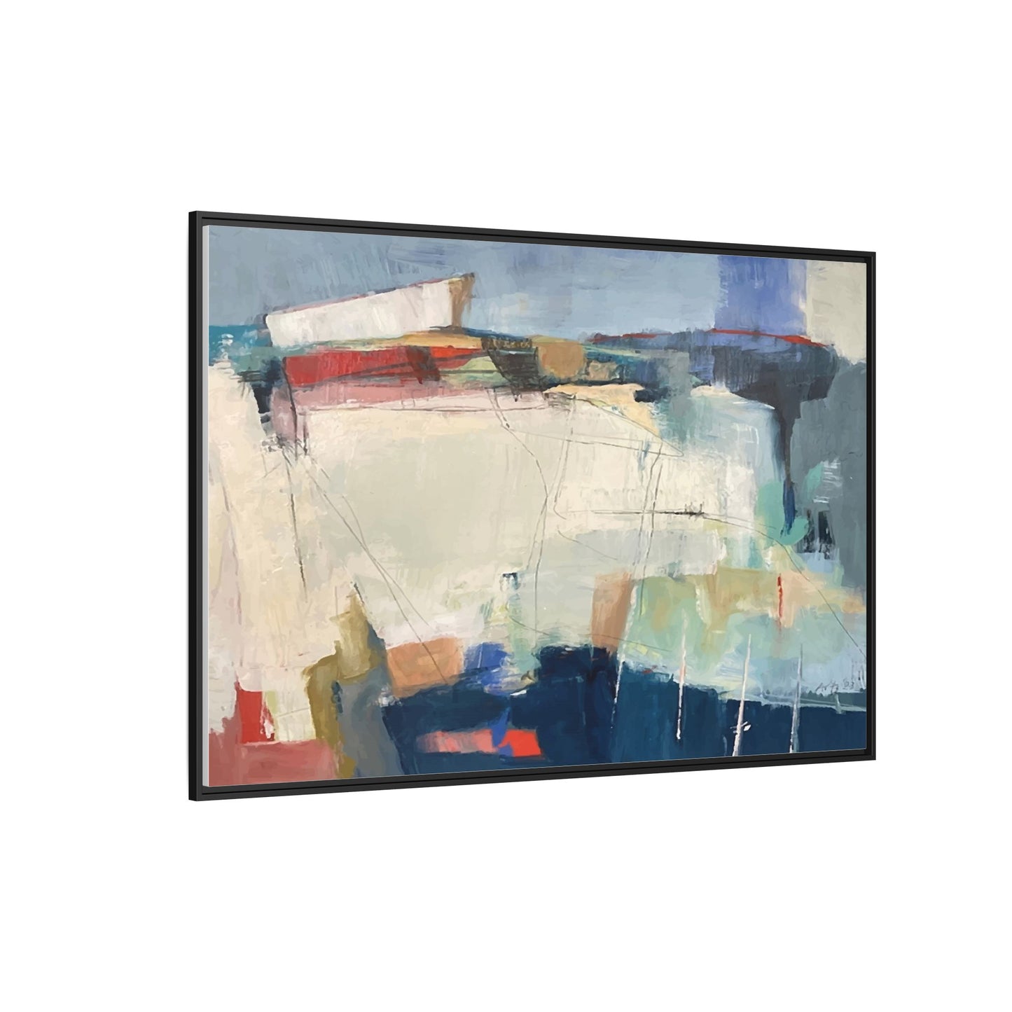 Horizons of Abstraction