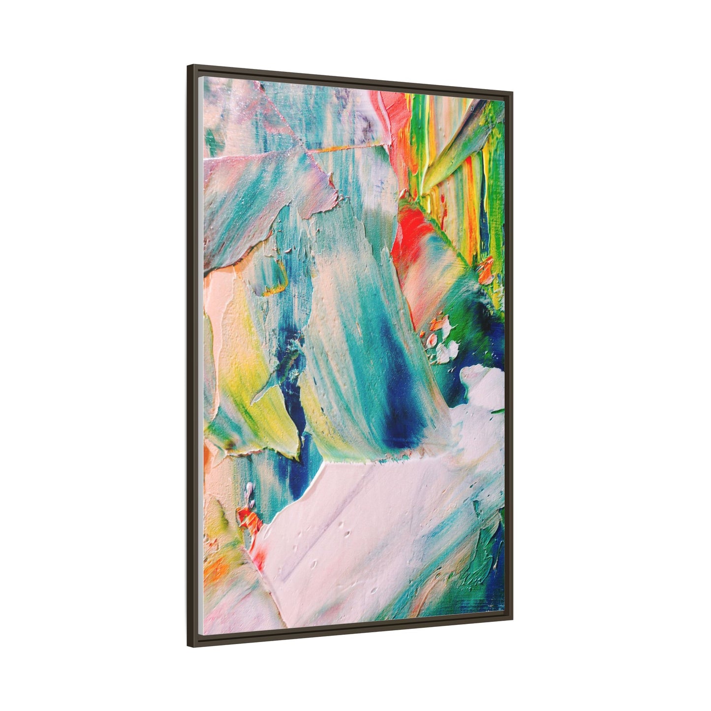 Chromatic Confluence