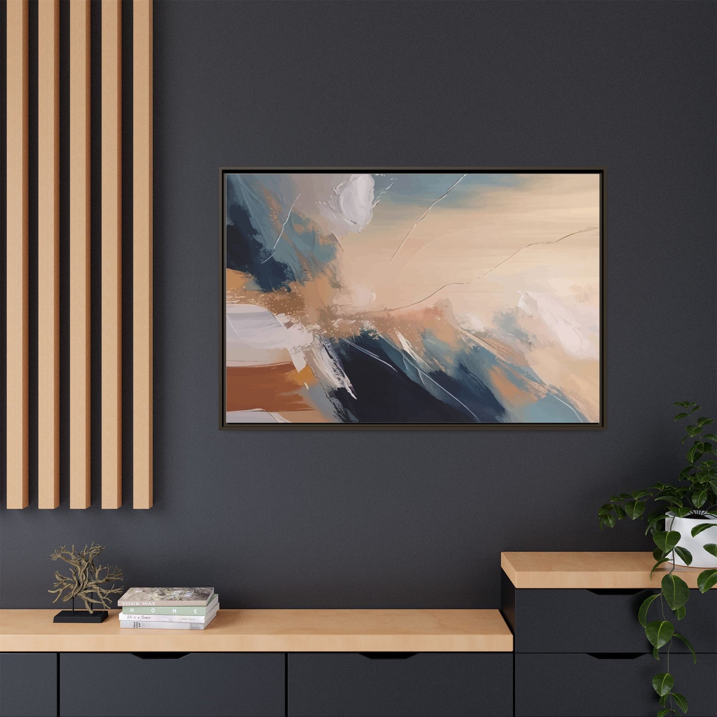 Whispers of Tranquility