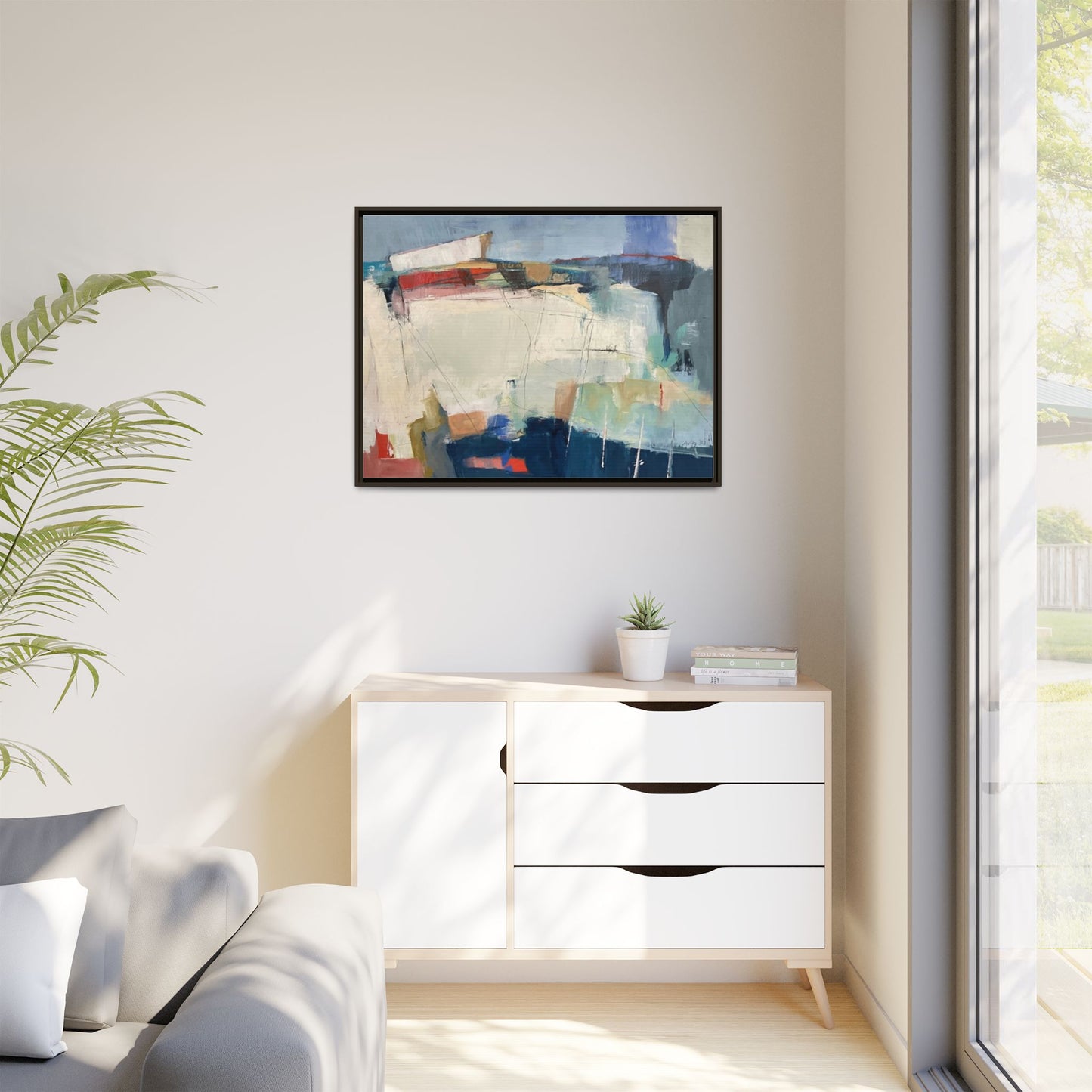 Horizons of Abstraction