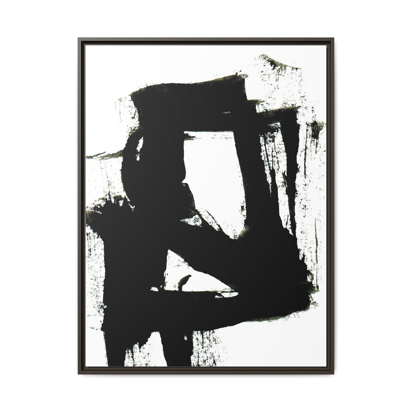 Collision of Shadows