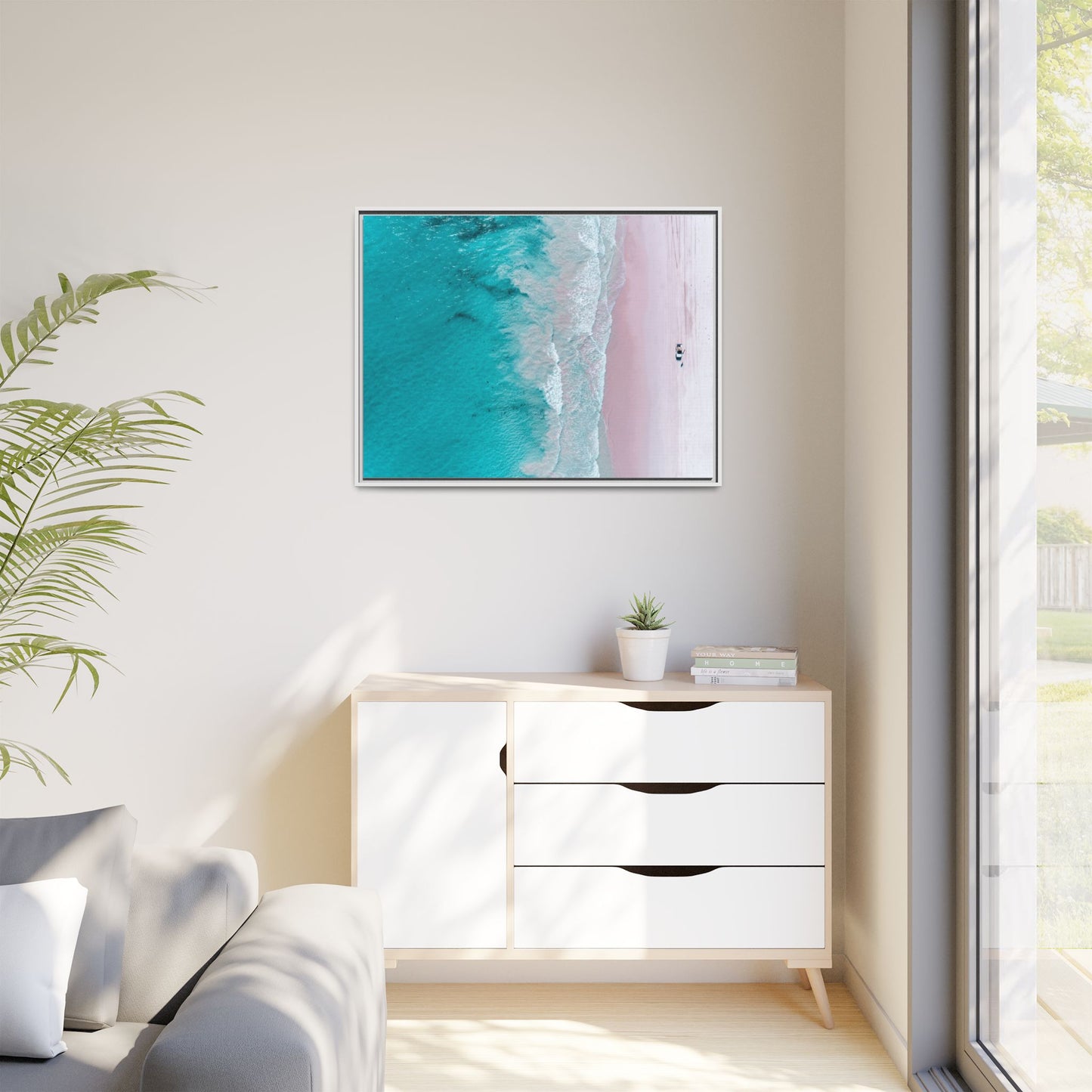 Coastal Intersections