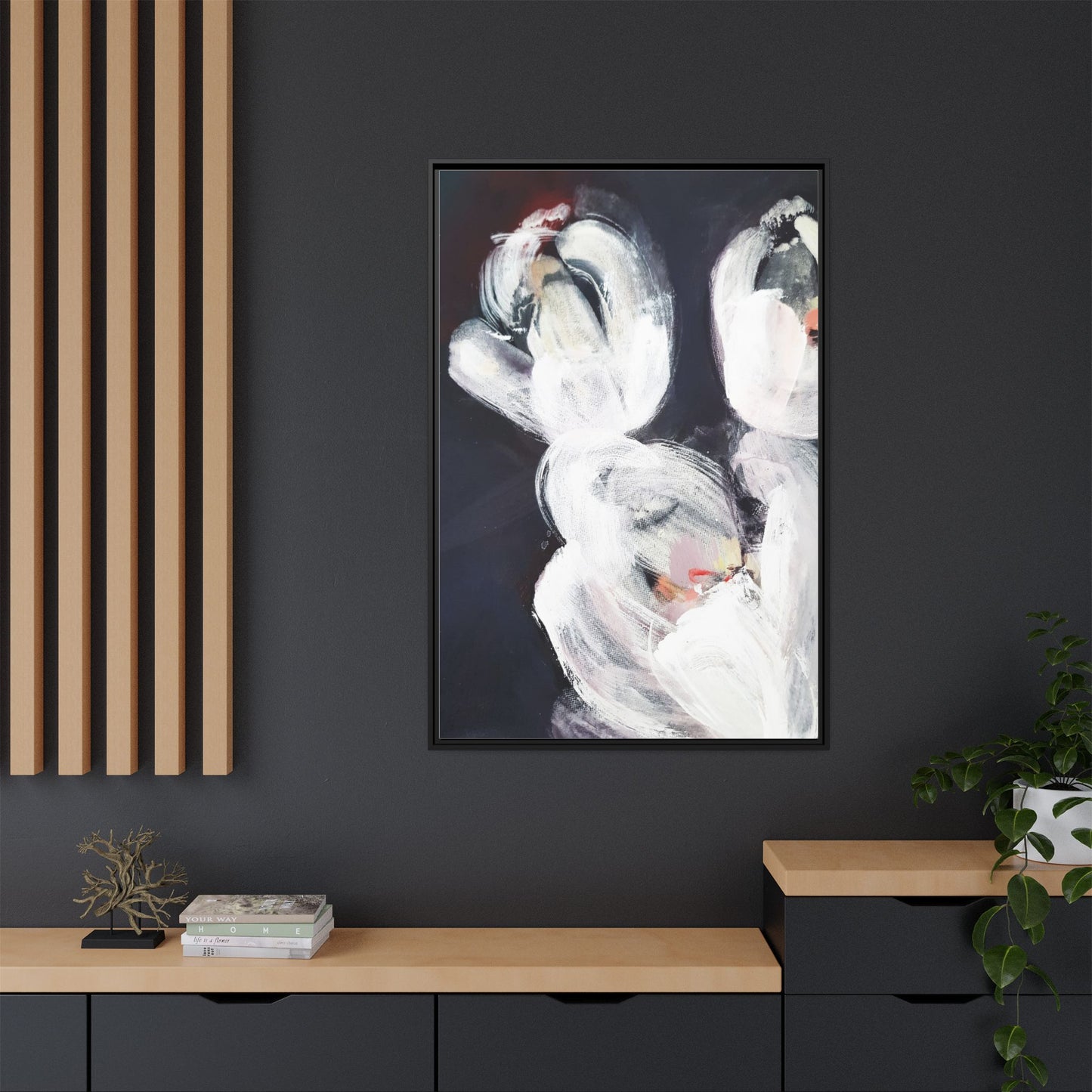 Whispers of Ethereal Light