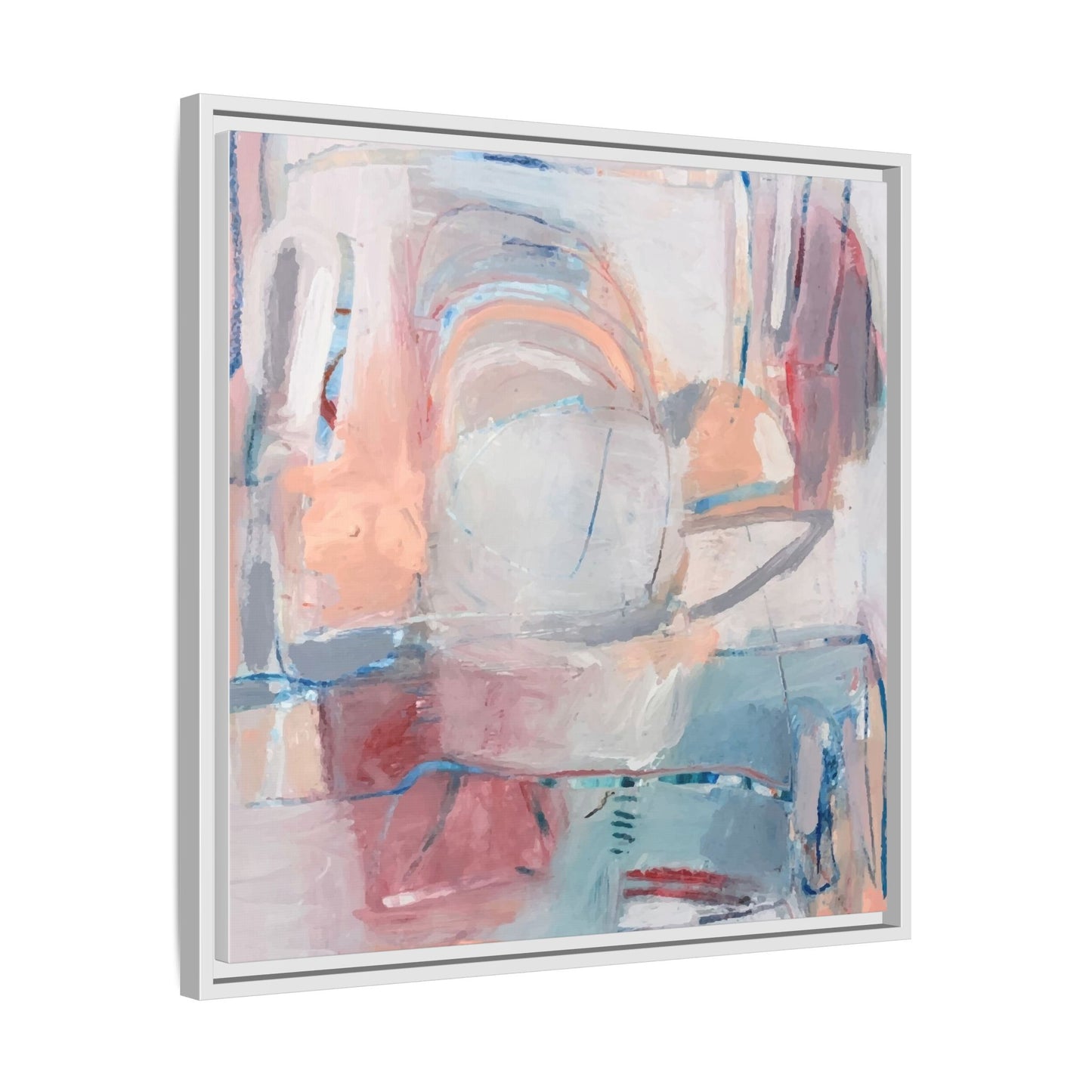 Whispers of Serenity