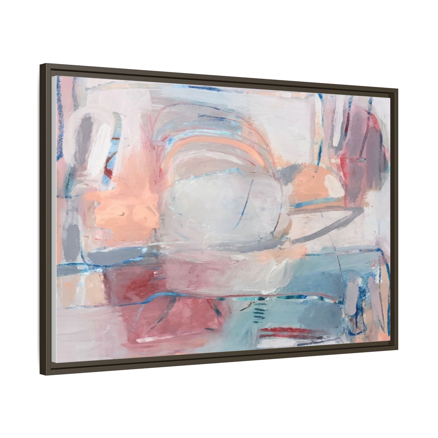 Whispers of Serenity