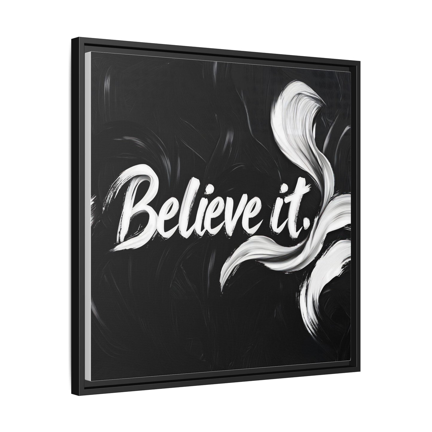 Believe