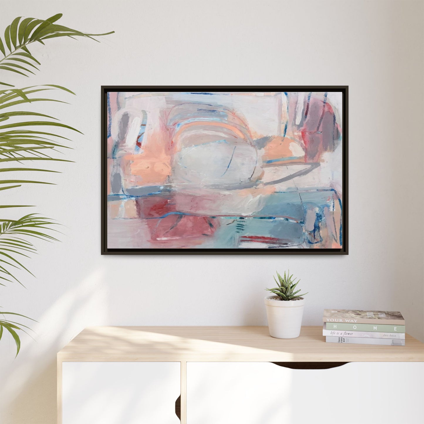 Whispers of Serenity