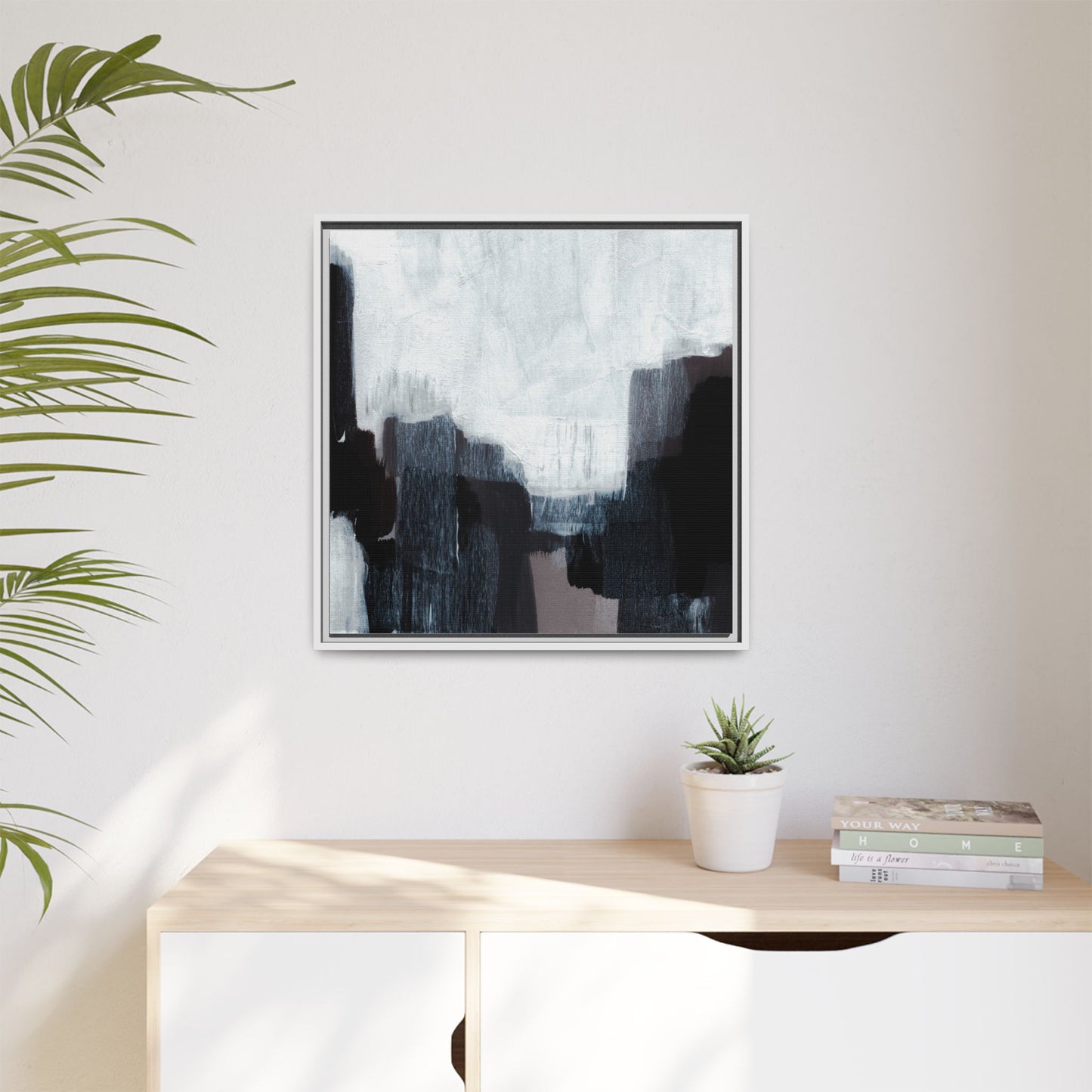 Monochrome Movements