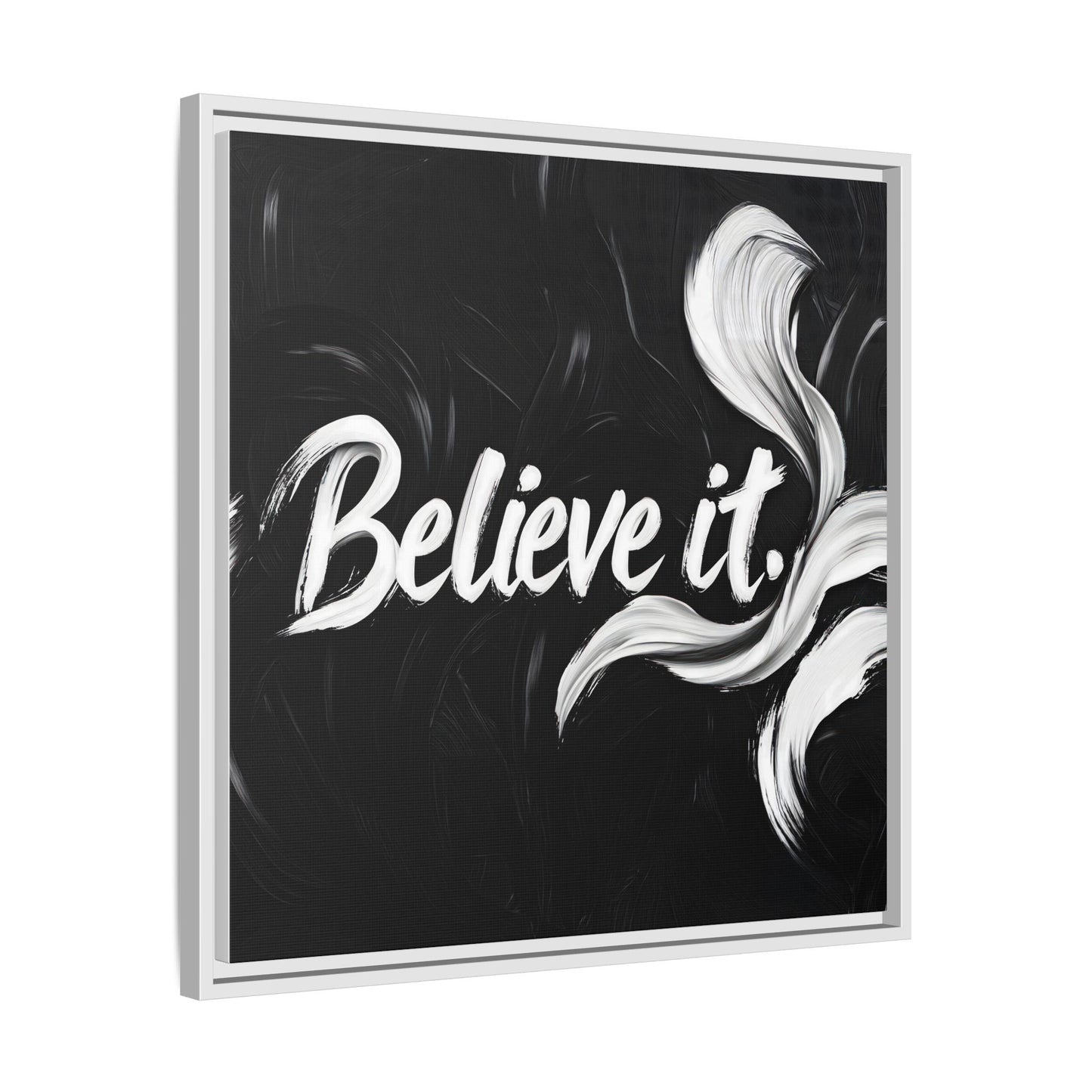Believe
