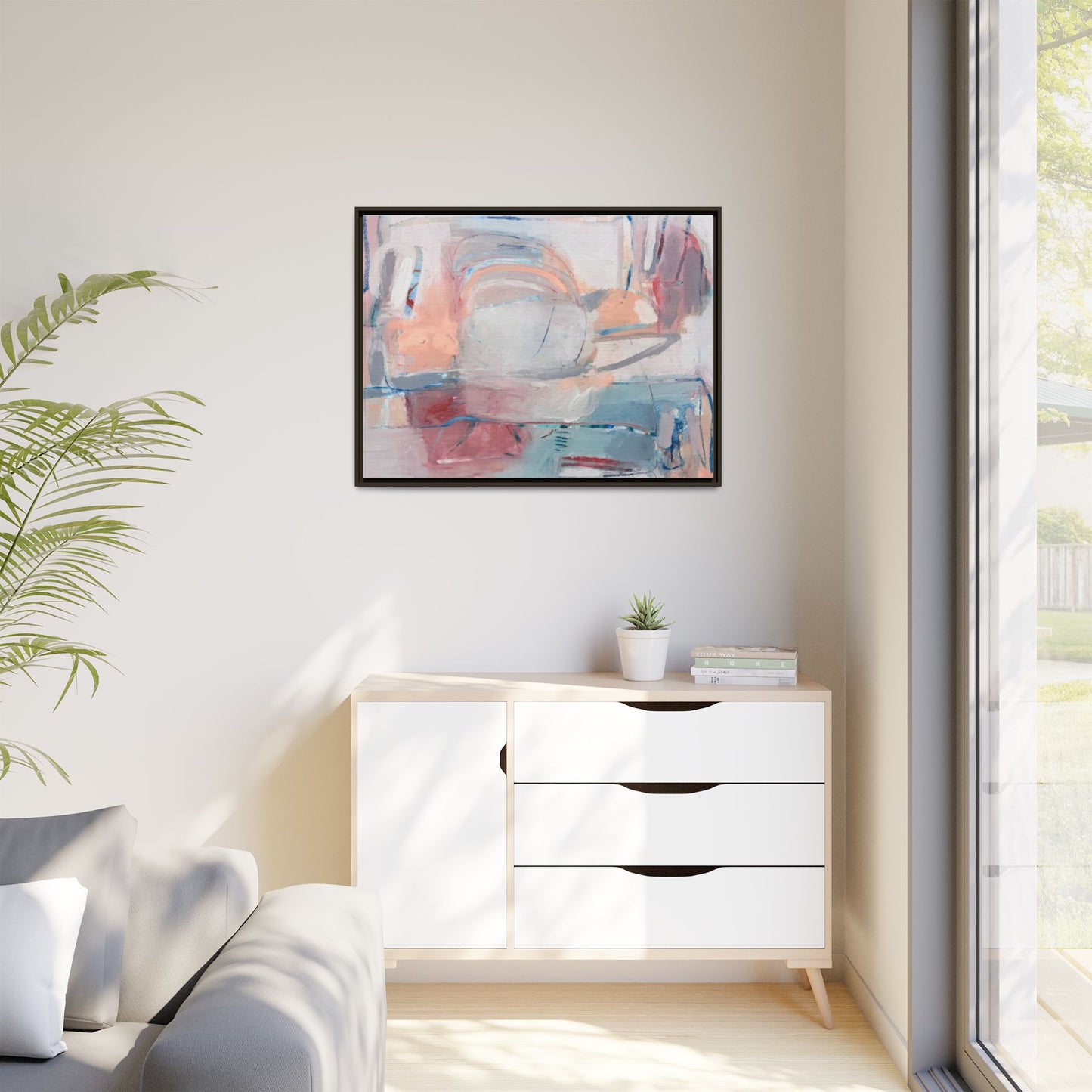 Whispers of Serenity