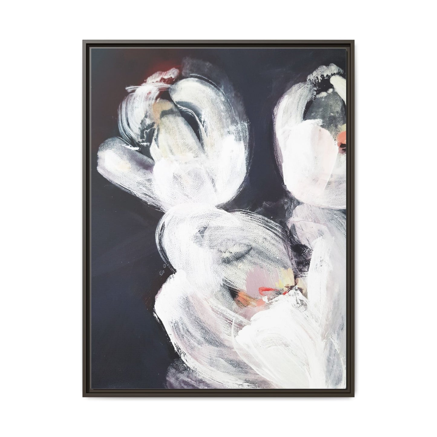 Whispers of Ethereal Light