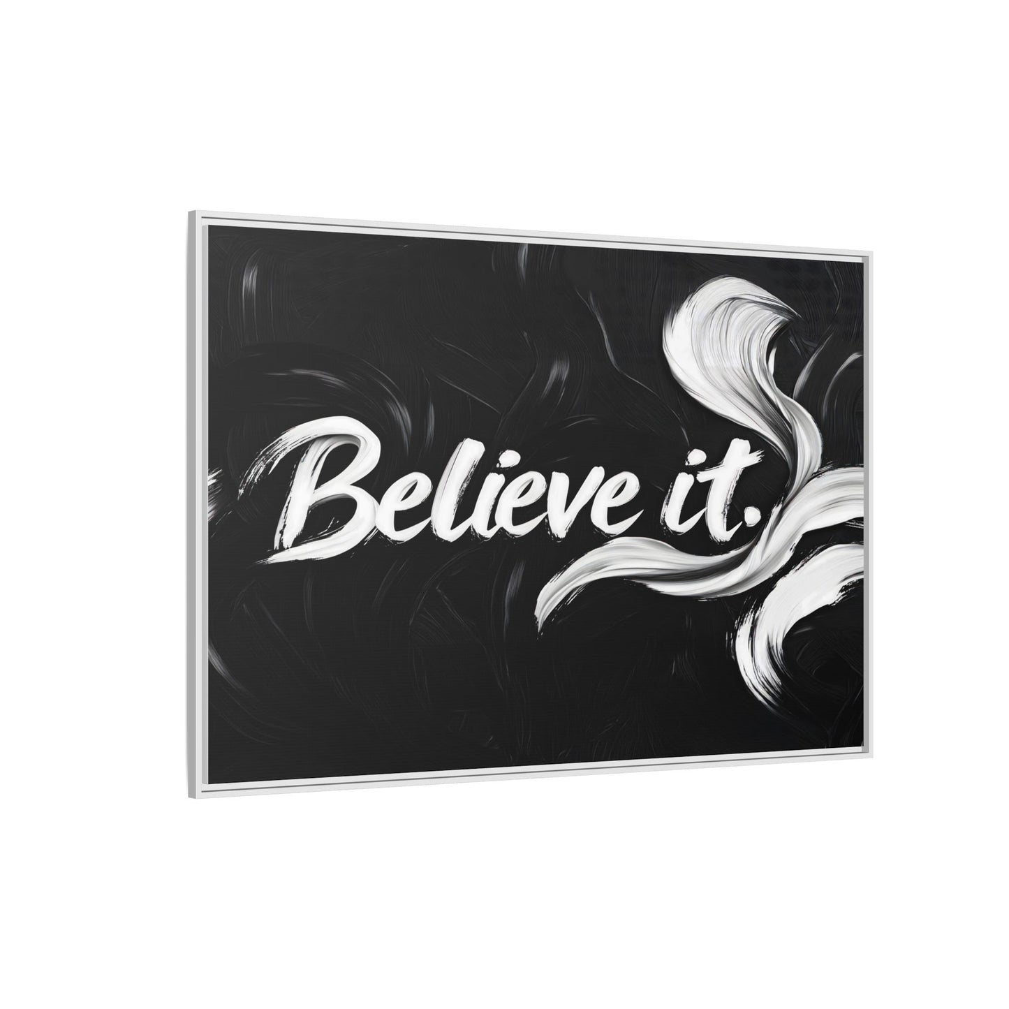 Believe