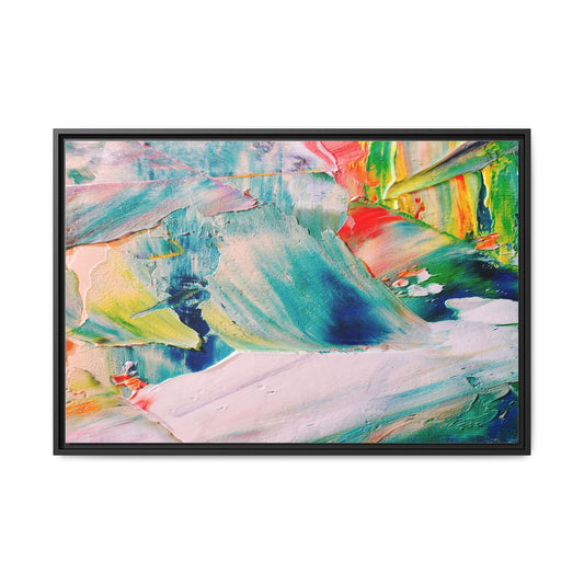 Chromatic Confluence