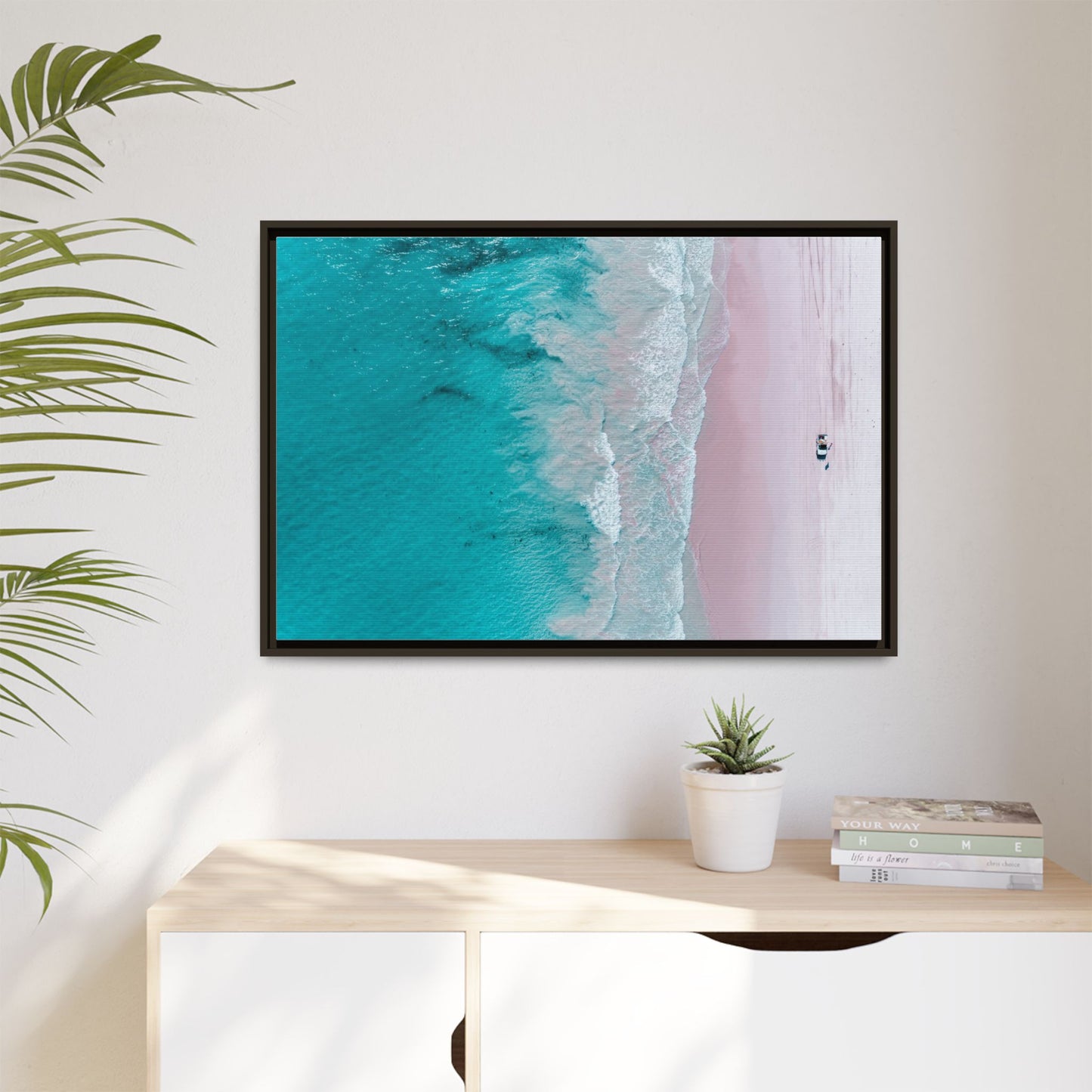 Coastal Intersections