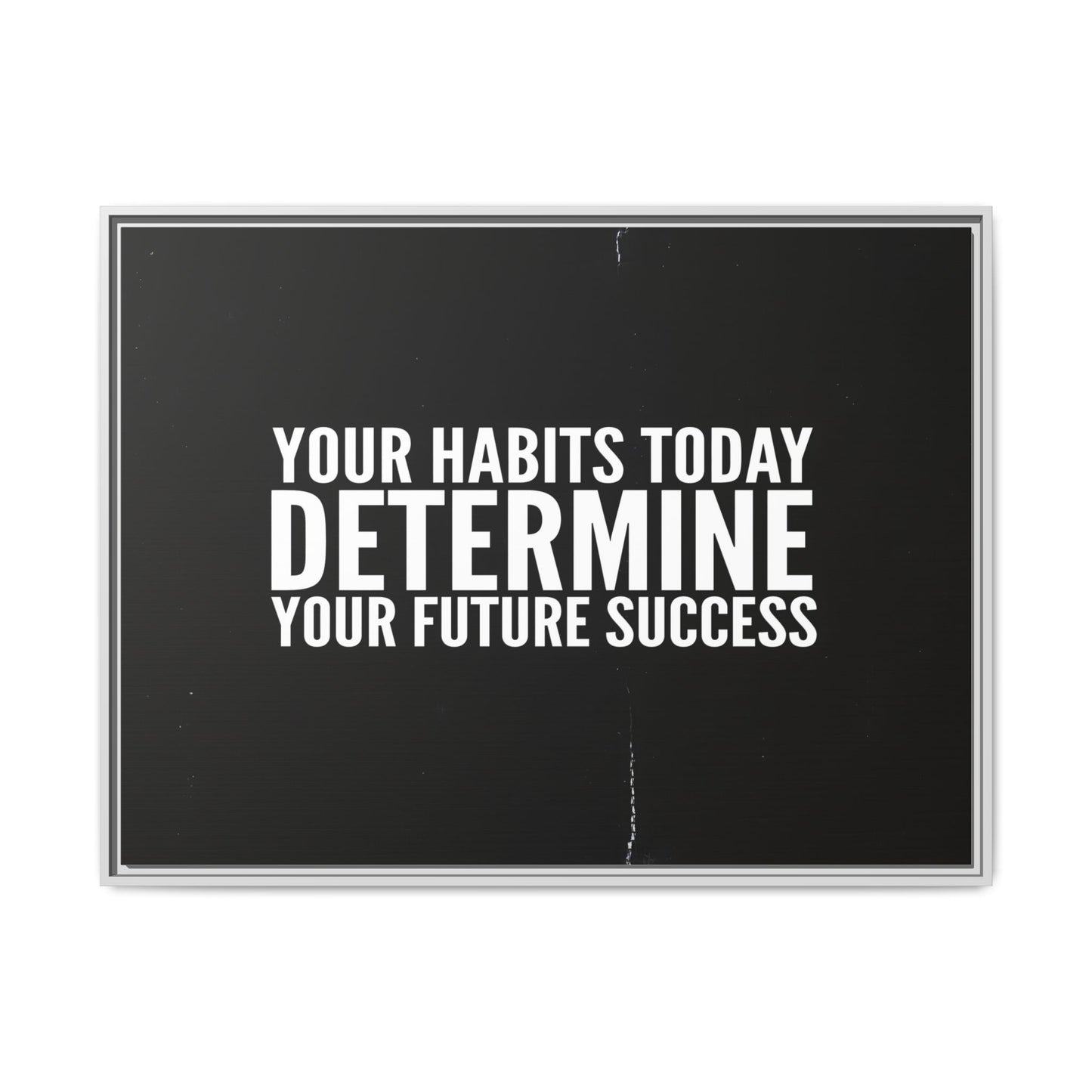Habits of Success