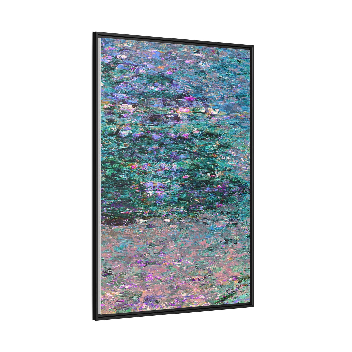 Pixel Glitch Horizon