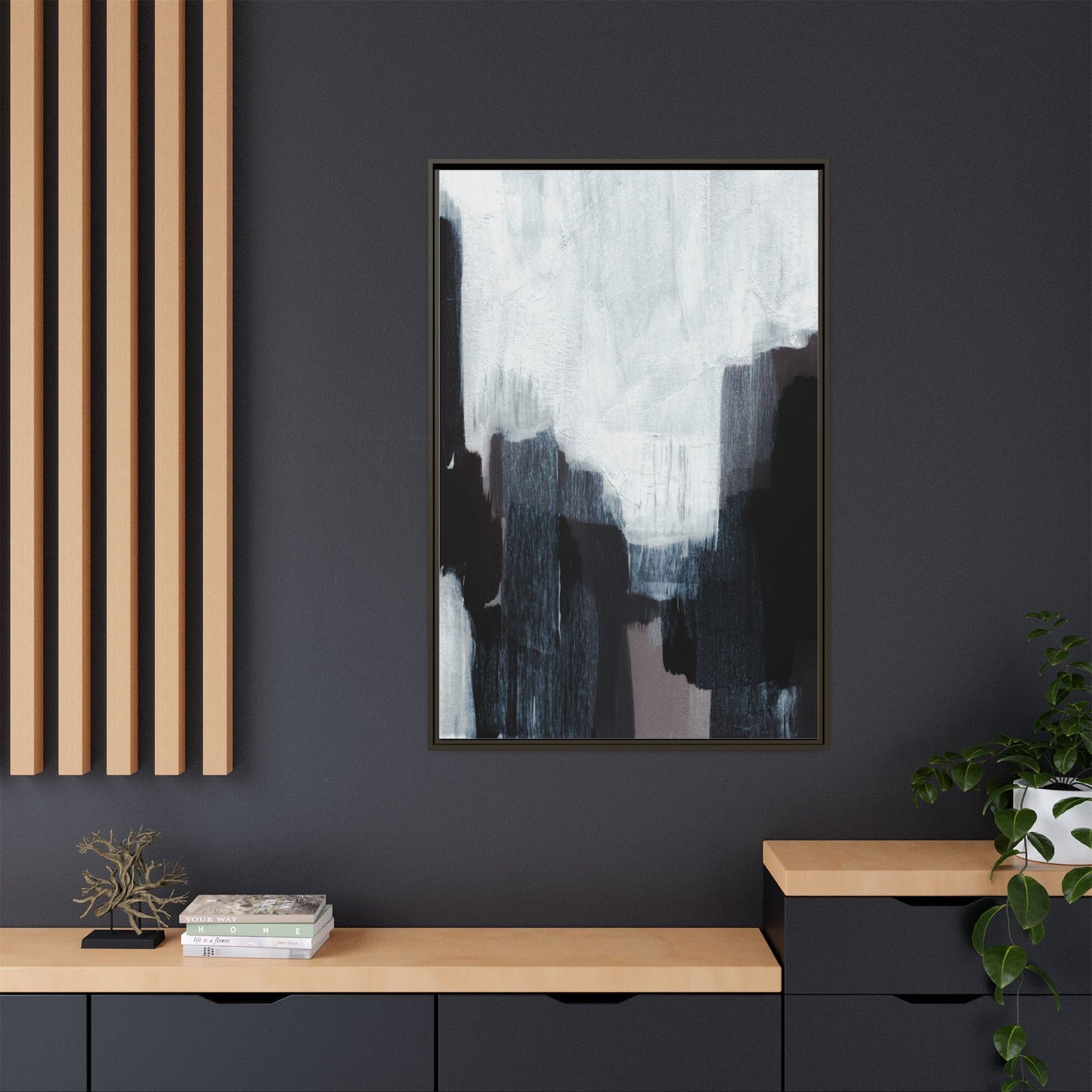 Monochrome Movements