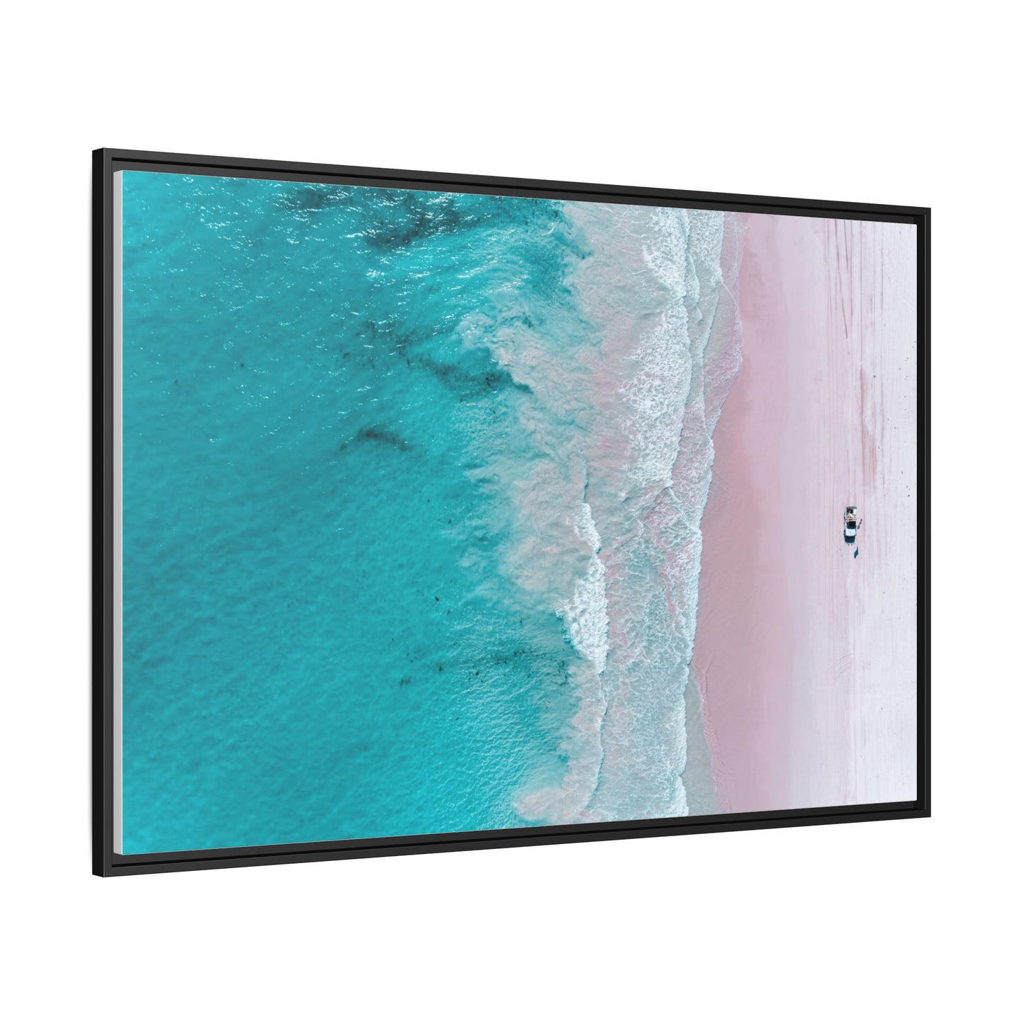 Coastal Intersections