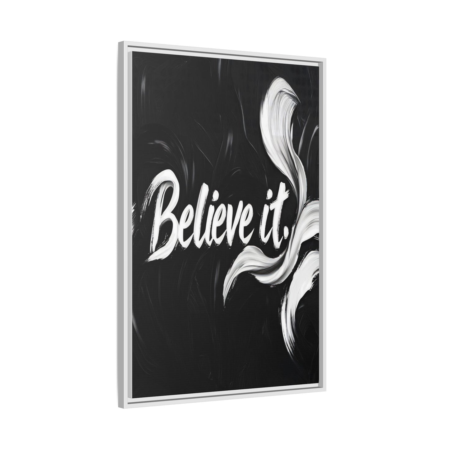 Believe