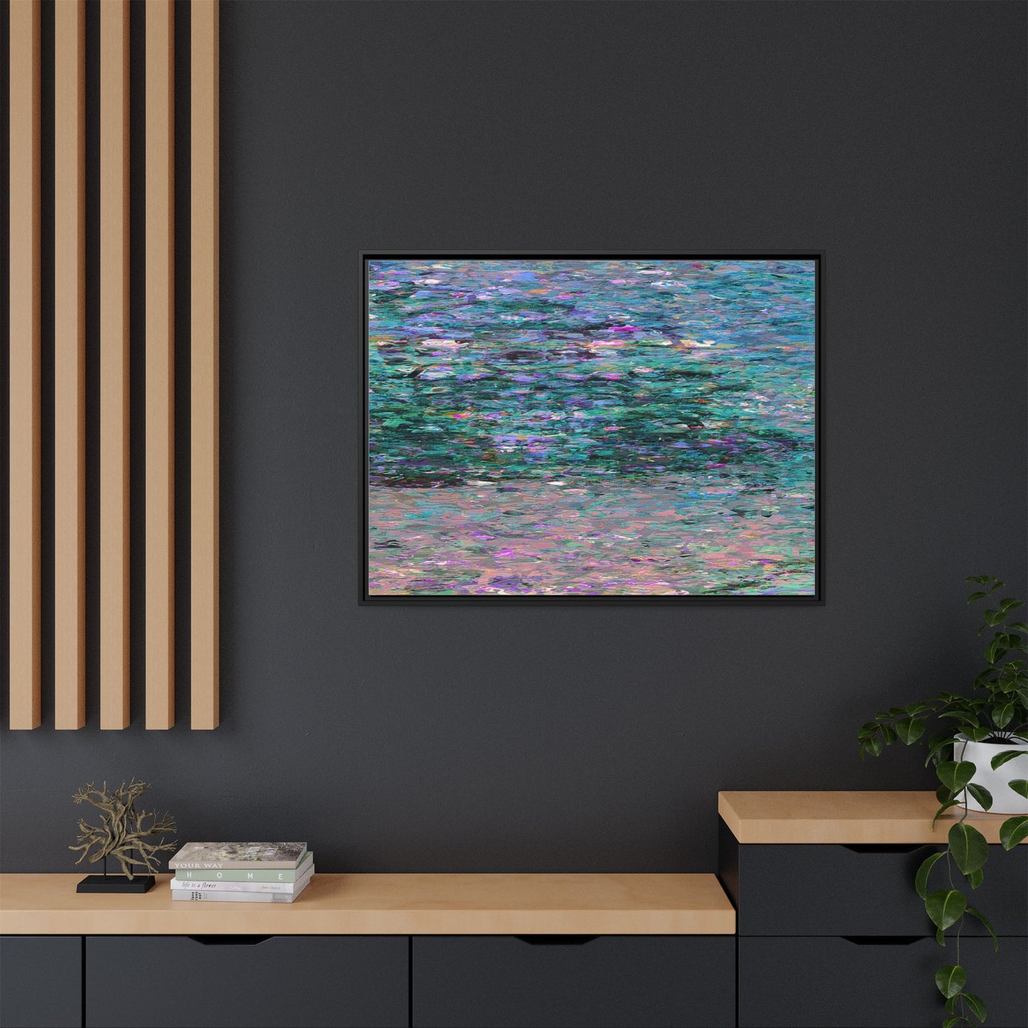 Pixel Glitch Horizon