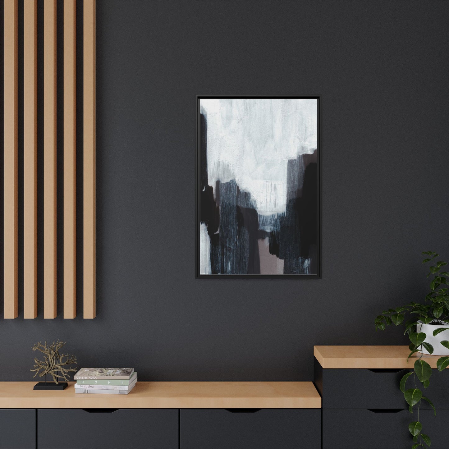 Monochrome Movements