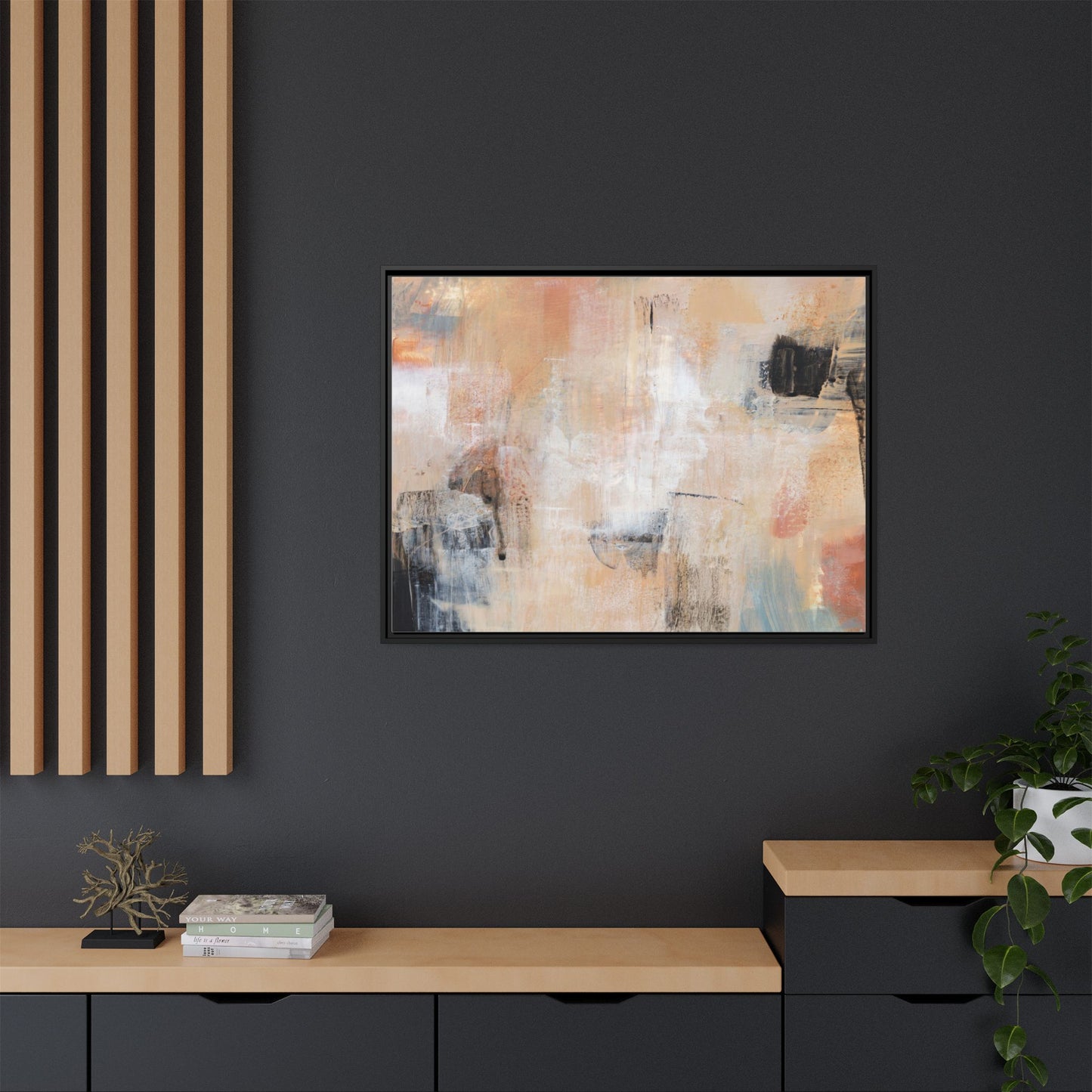 Soft Echoes of Silence