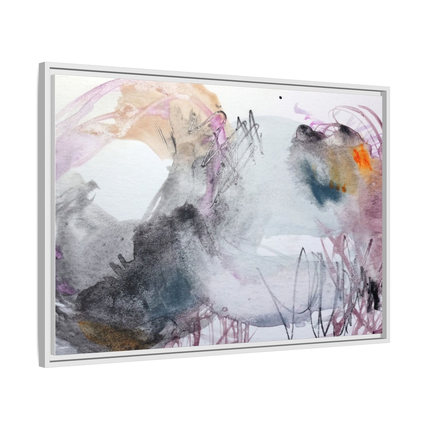 Whispers of Lavender