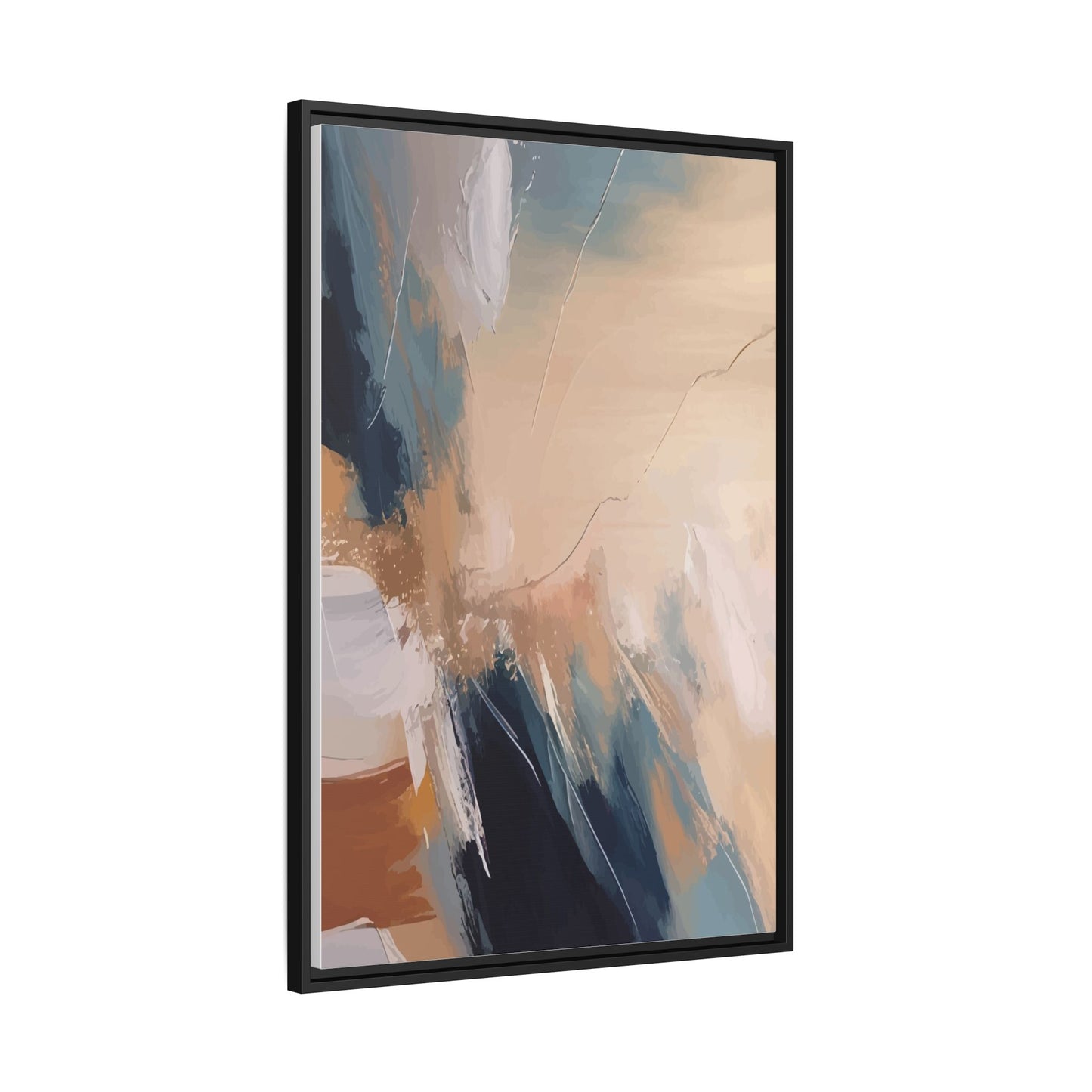 Whispers of Tranquility