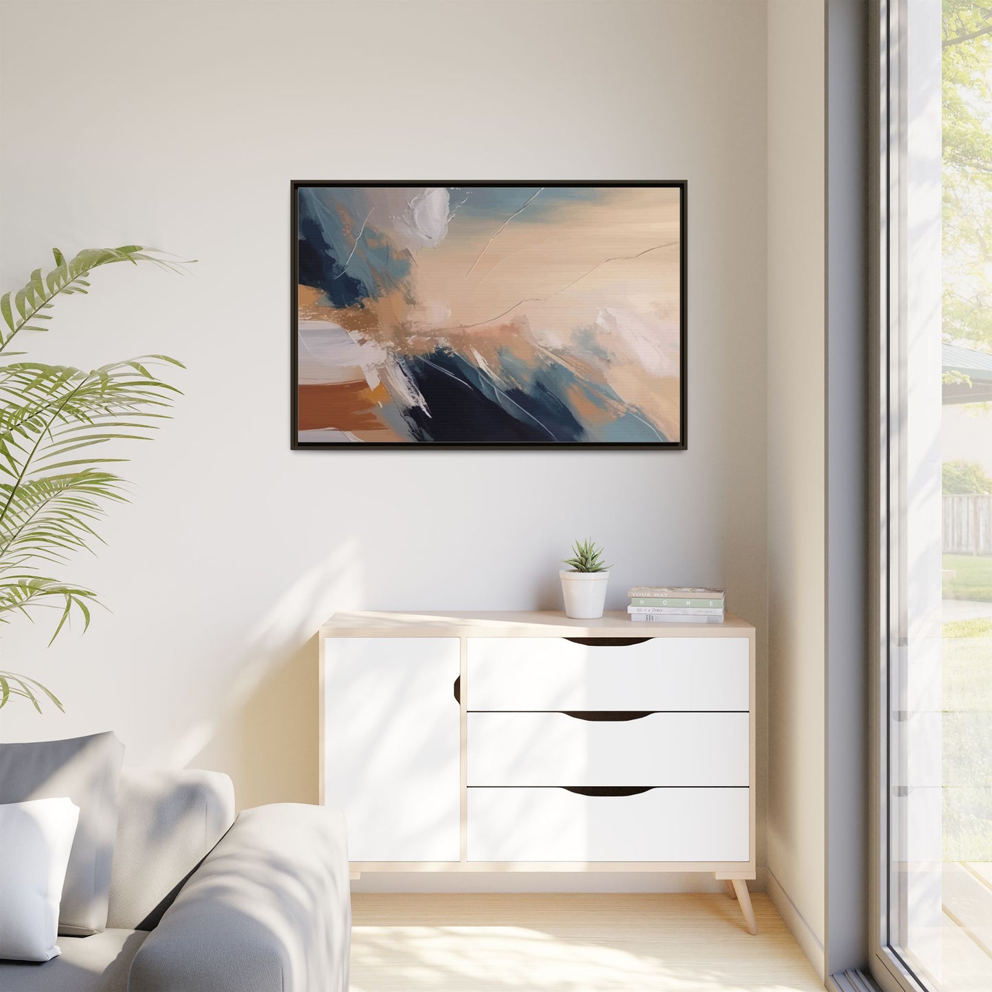 Whispers of Tranquility