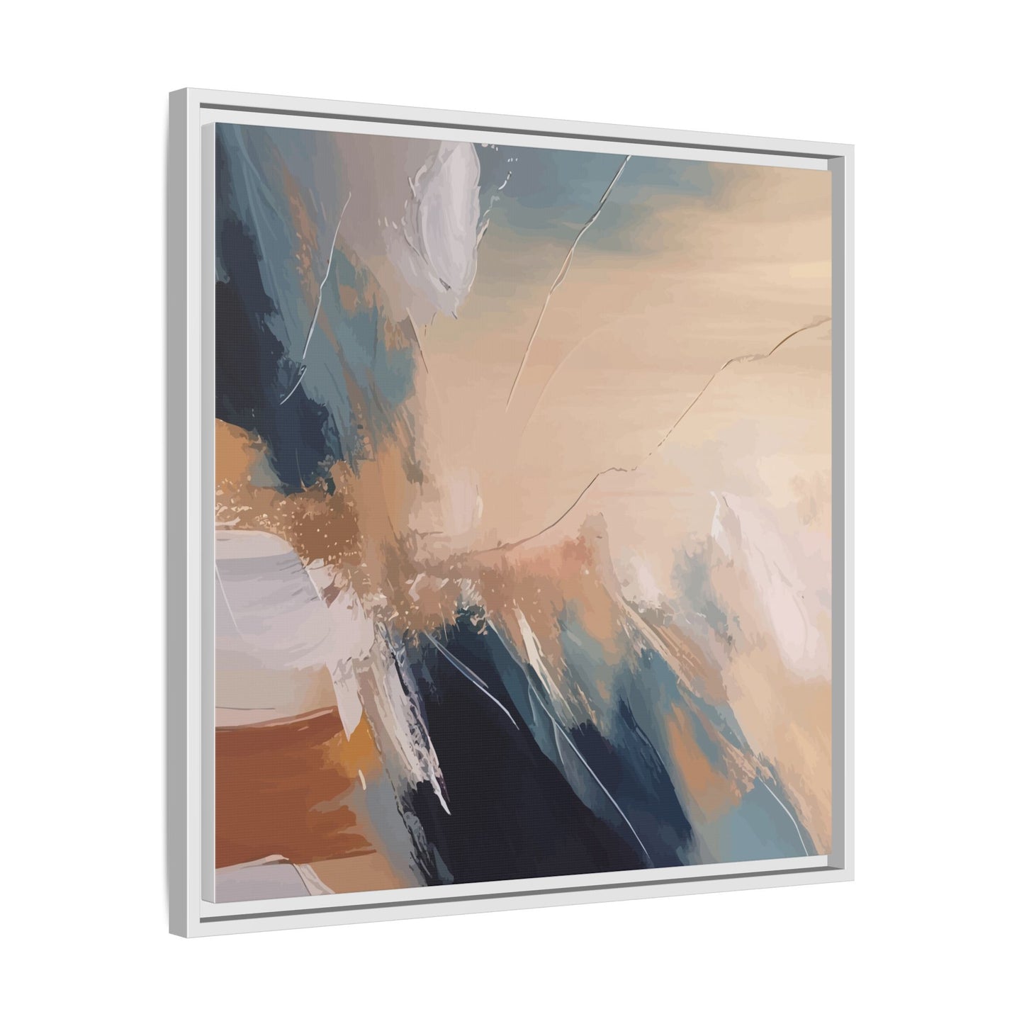 Whispers of Tranquility