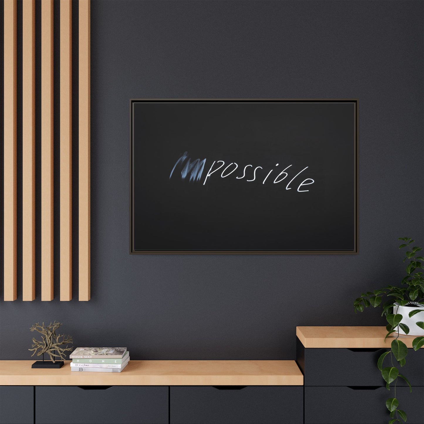 Impossible Reimagined