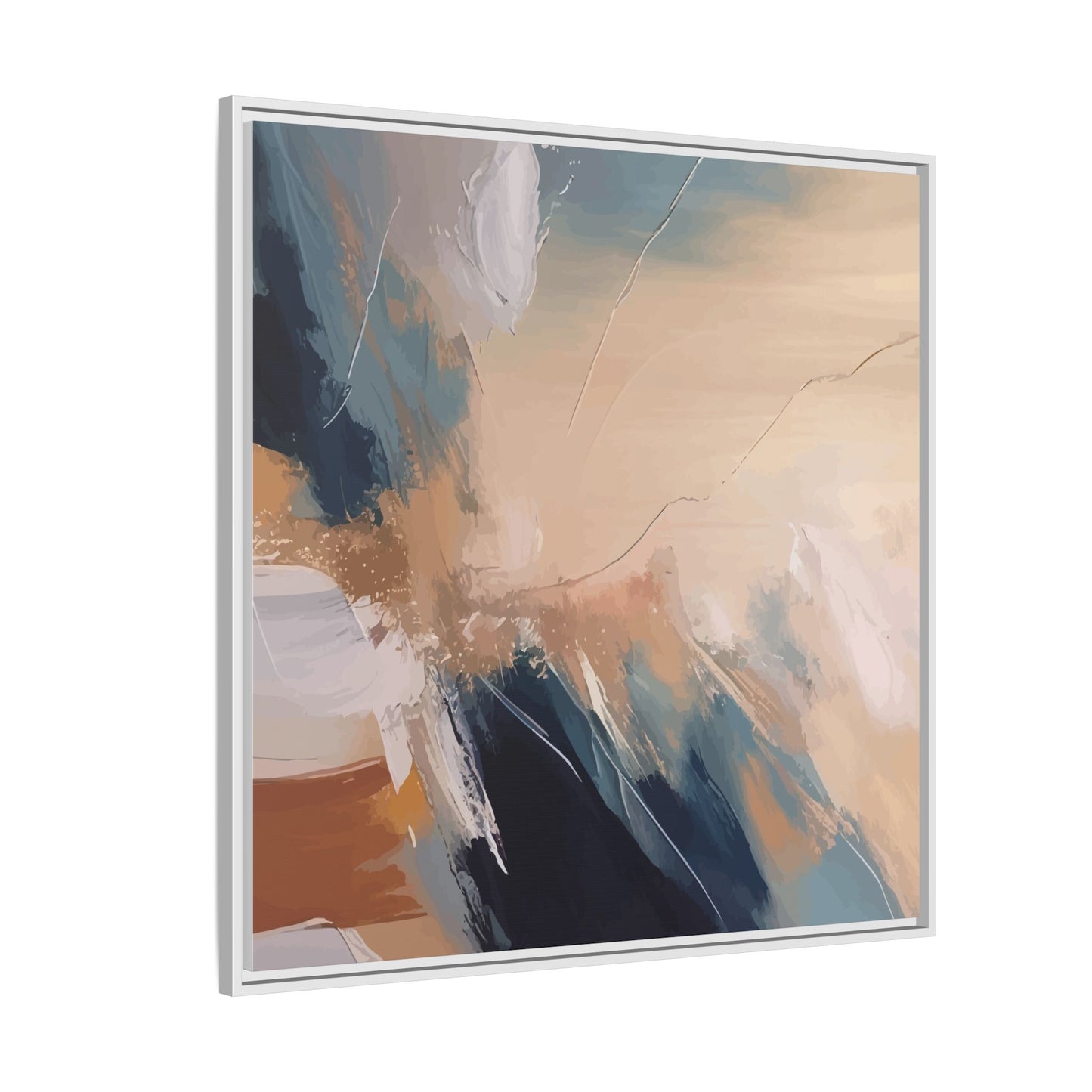 Whispers of Tranquility