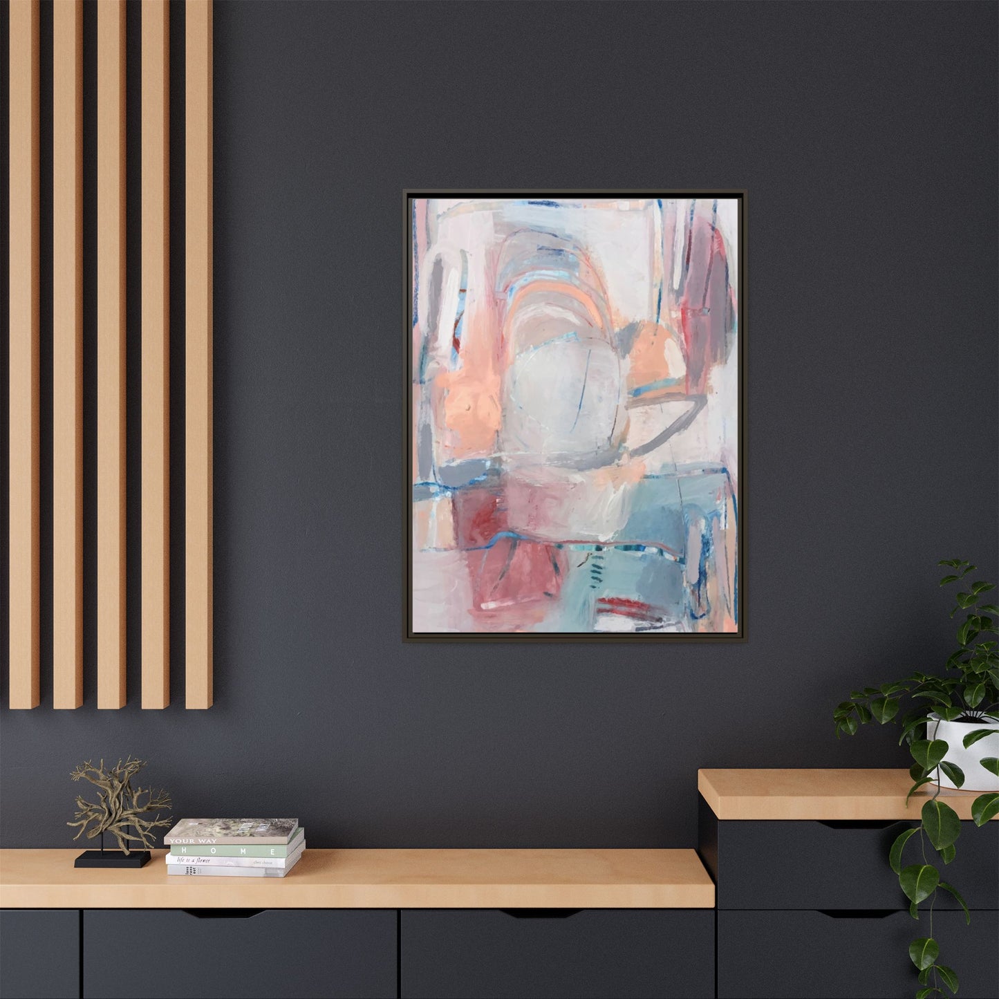 Whispers of Serenity