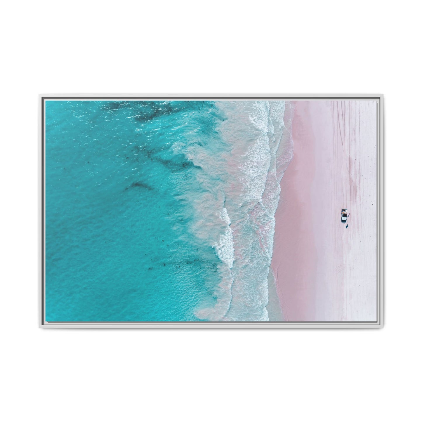 Coastal Intersections